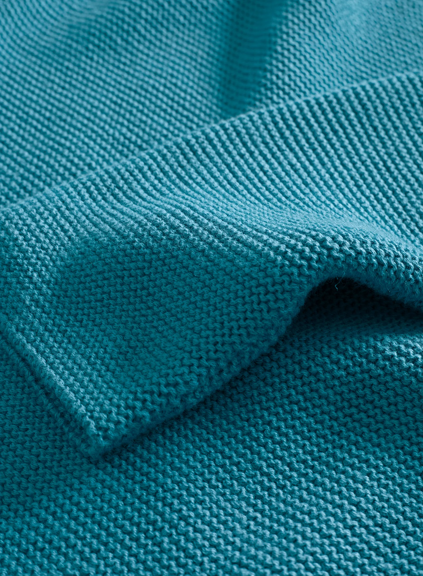 Cotton Studio Pullover - Image 3