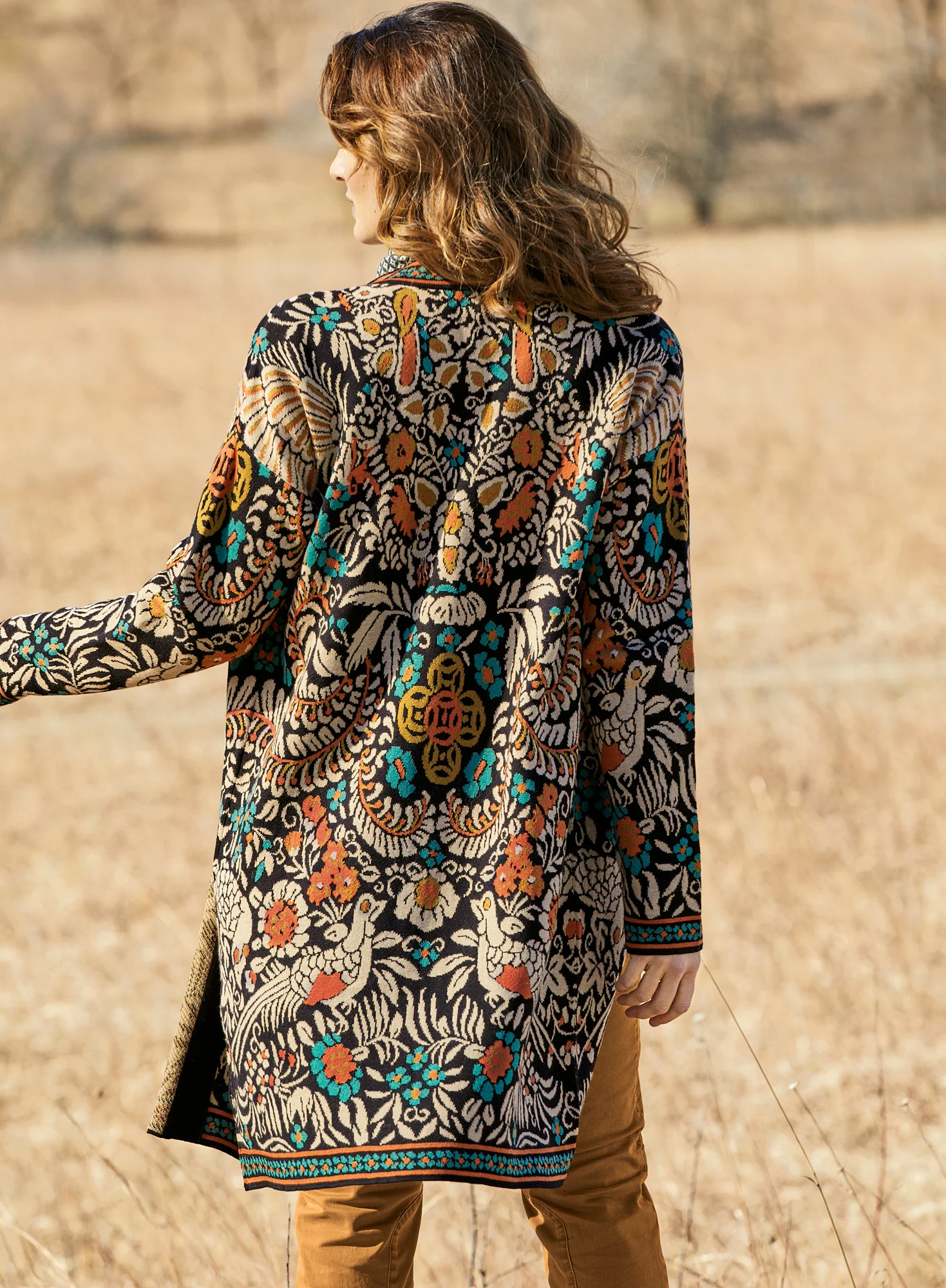 Cottonwood Cardigan - Image 2