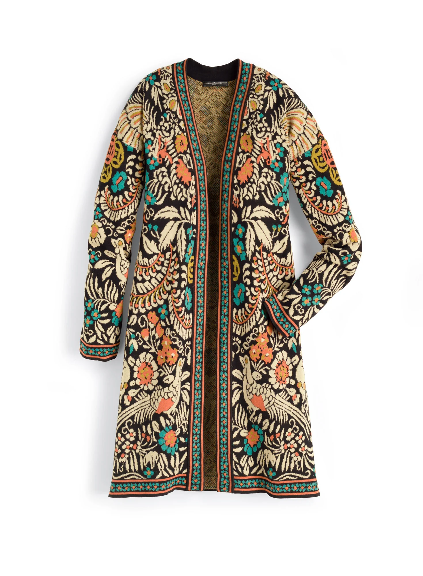 Cottonwood Cardigan - Image 4