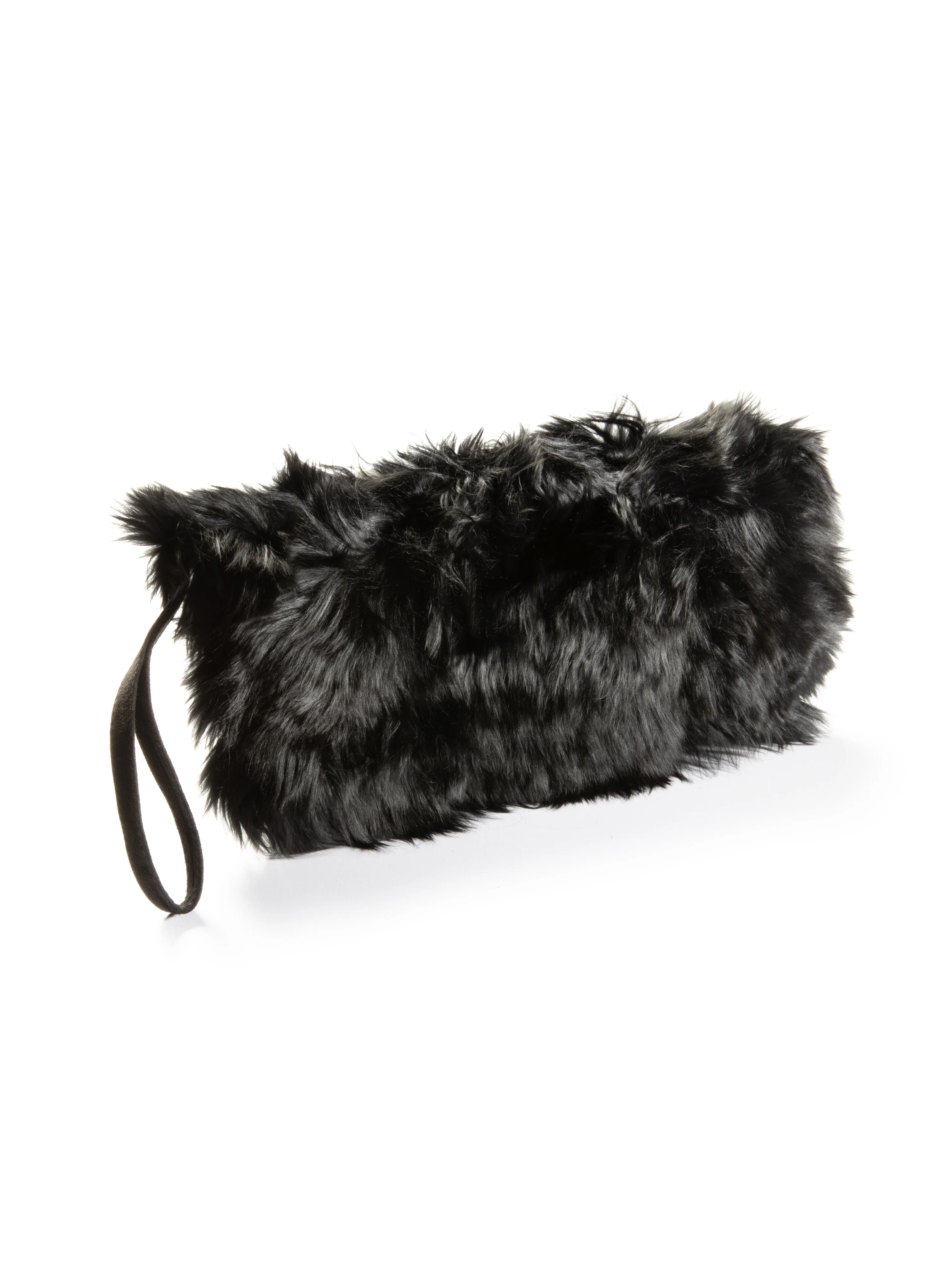 Courchevel Clutch