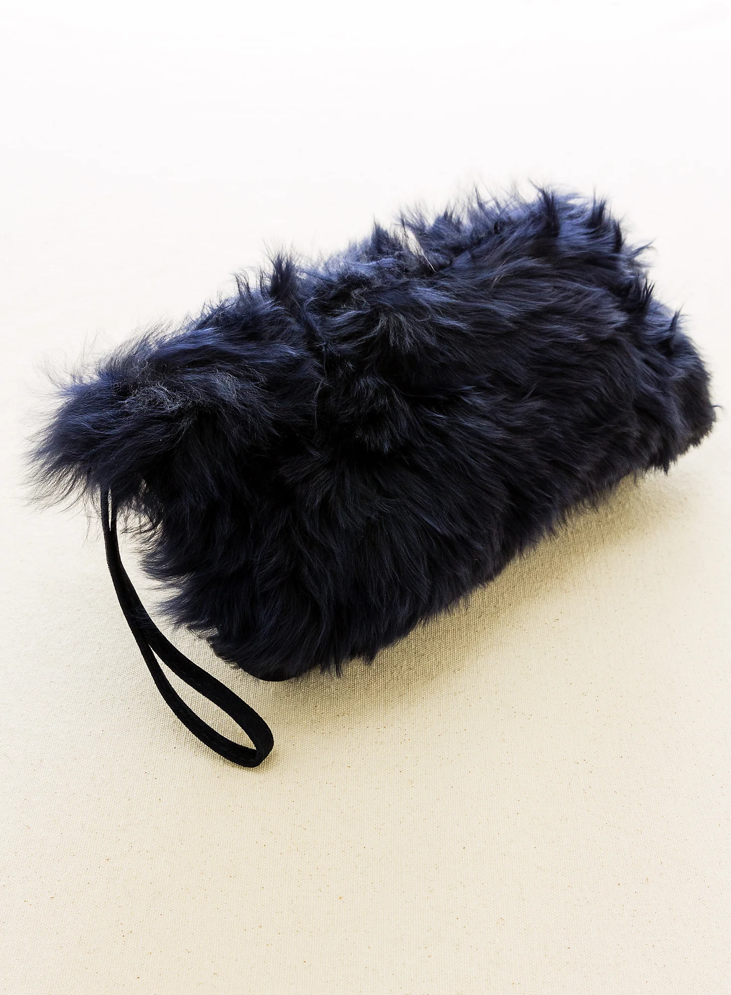 Courchevel Clutch