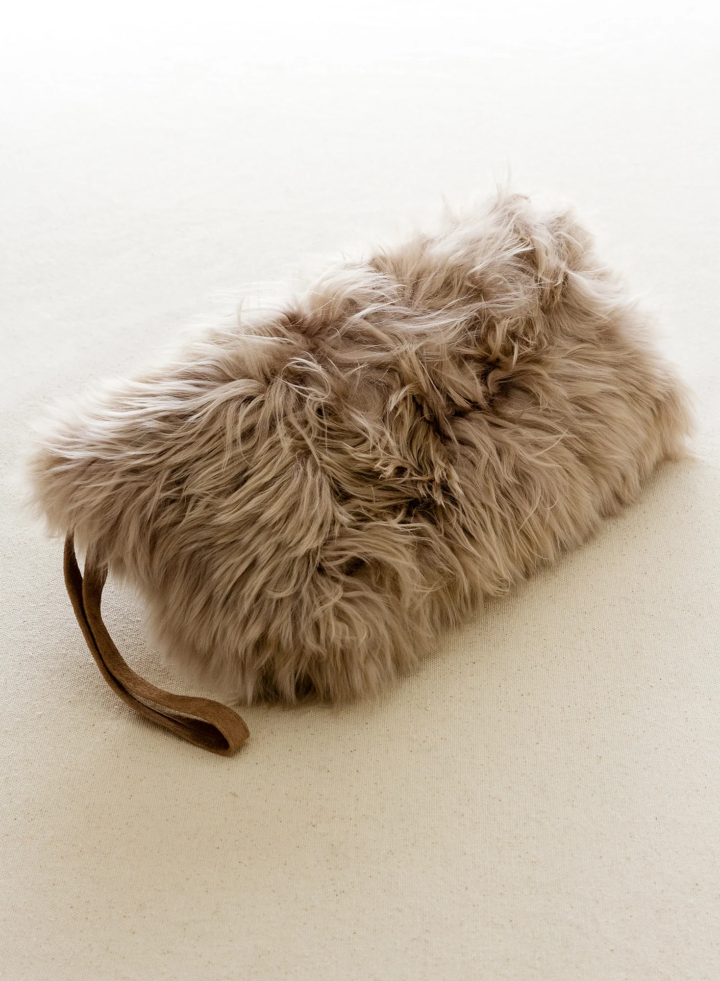 Courchevel Clutch
