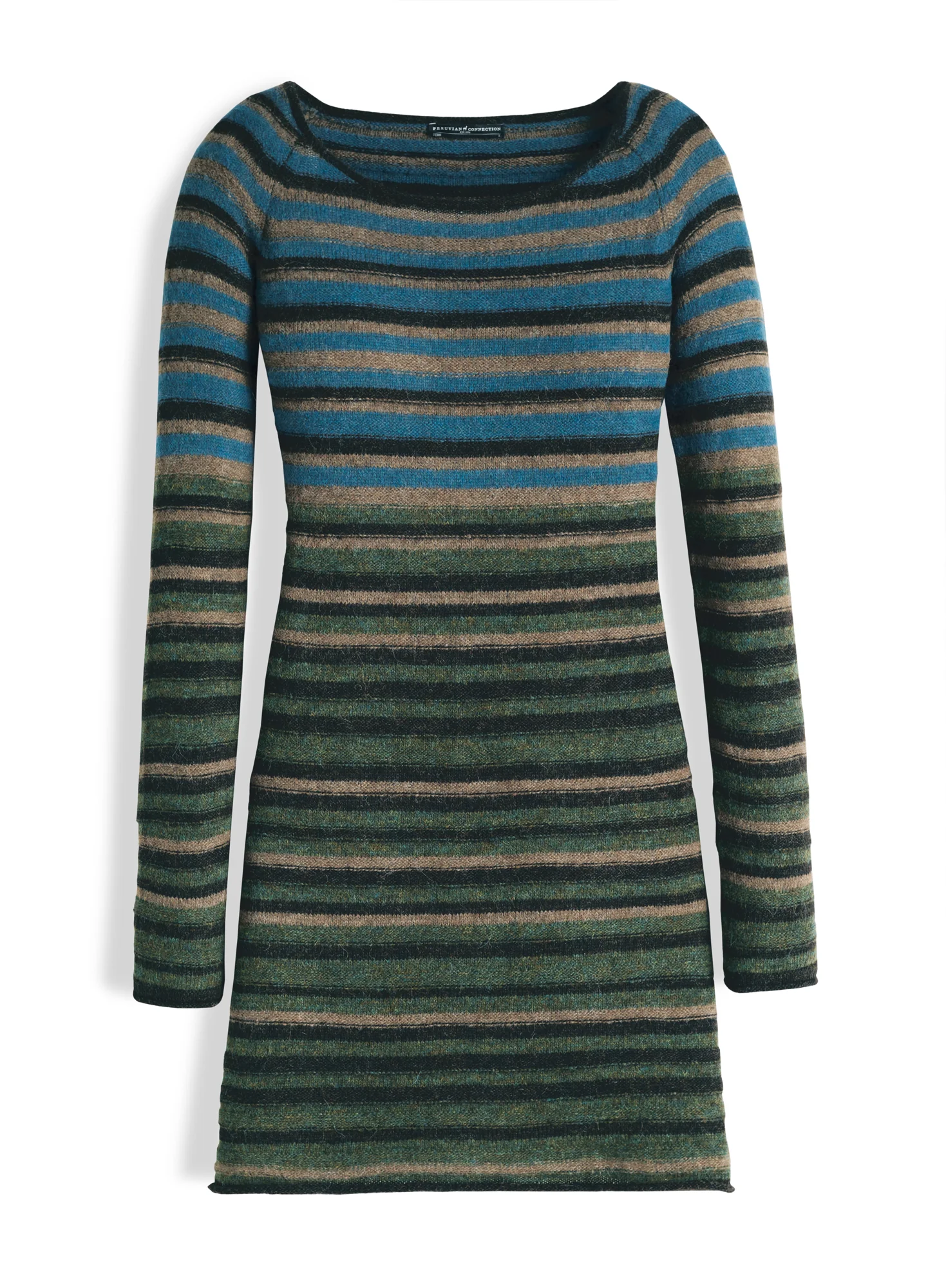 Courchevel Tunic - Image 4