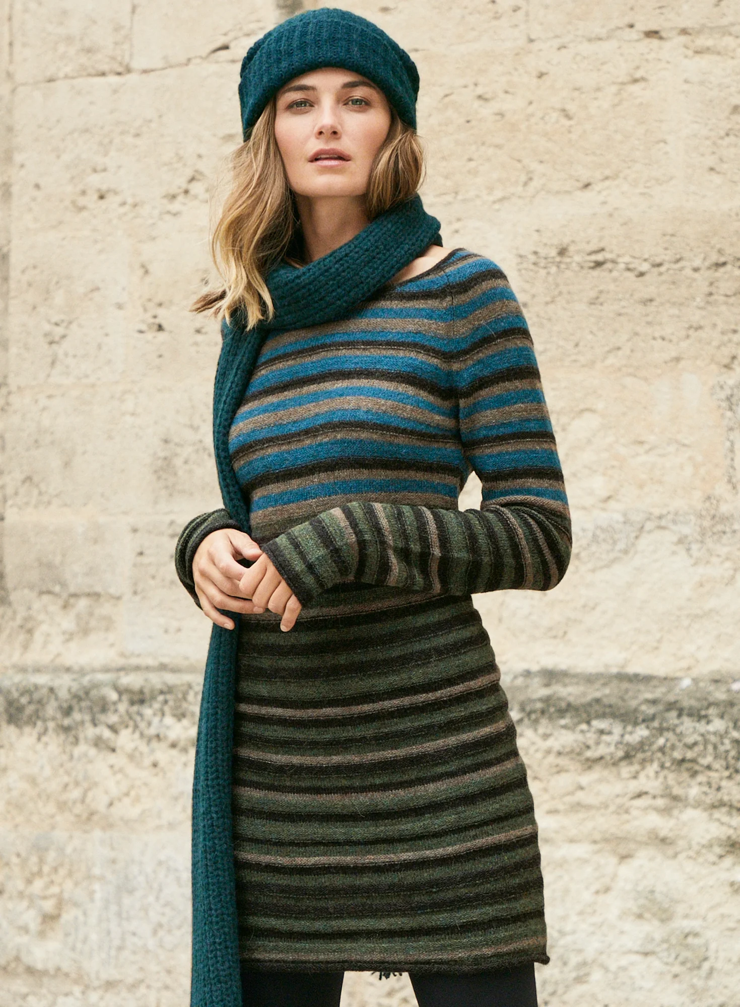 Courchevel Tunic - Image 5