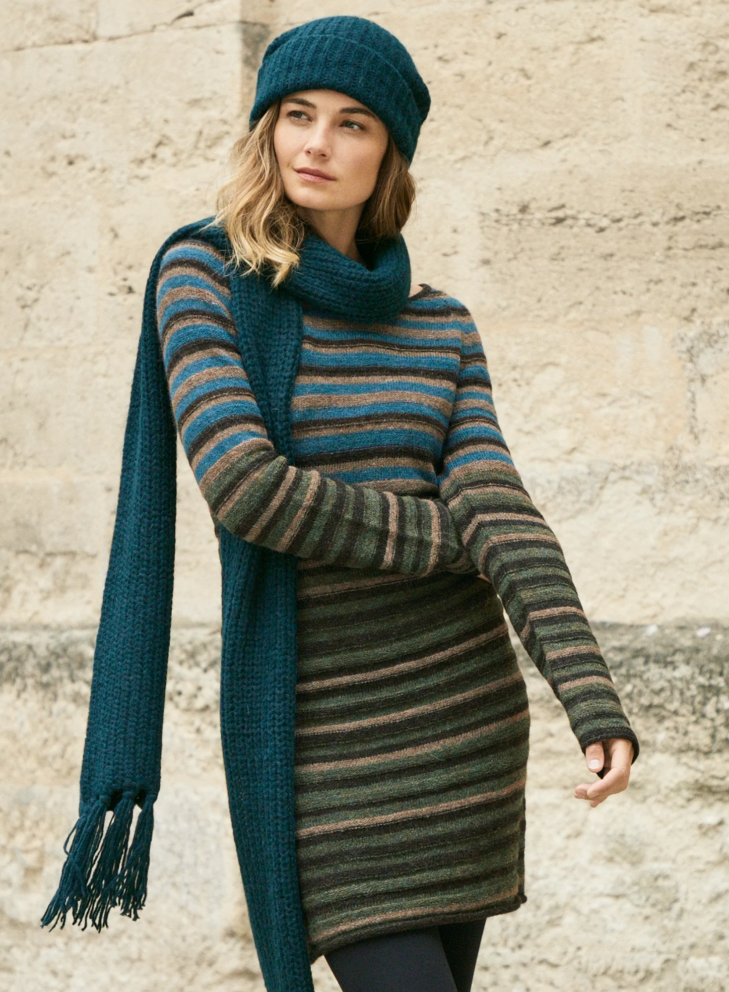 Courchevel Tunic - Image 6