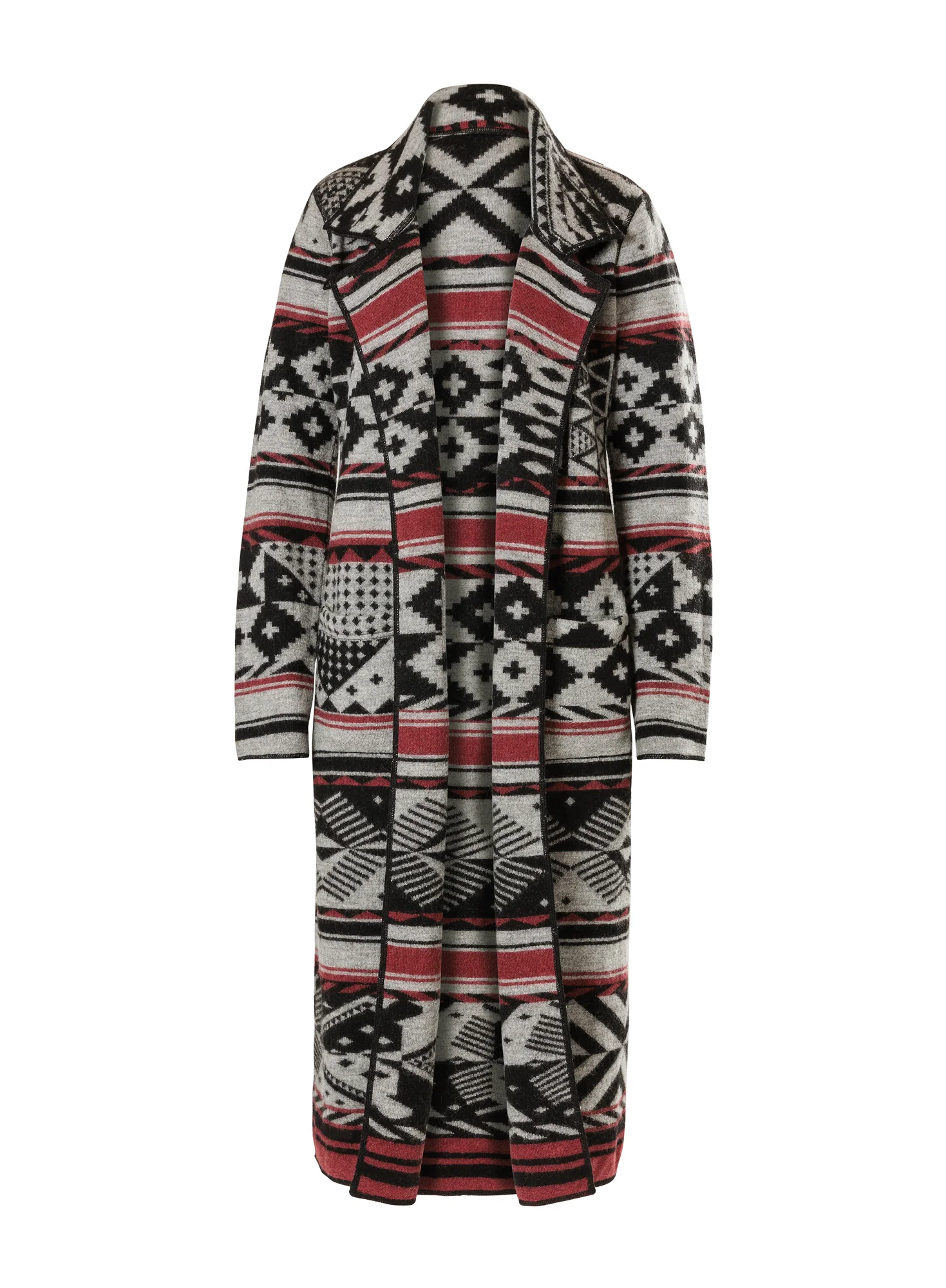 Courmayeur Coat - Image 3