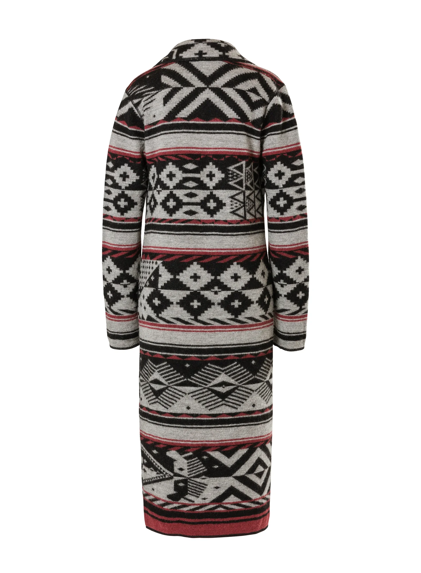 Courmayeur Coat - Image 4