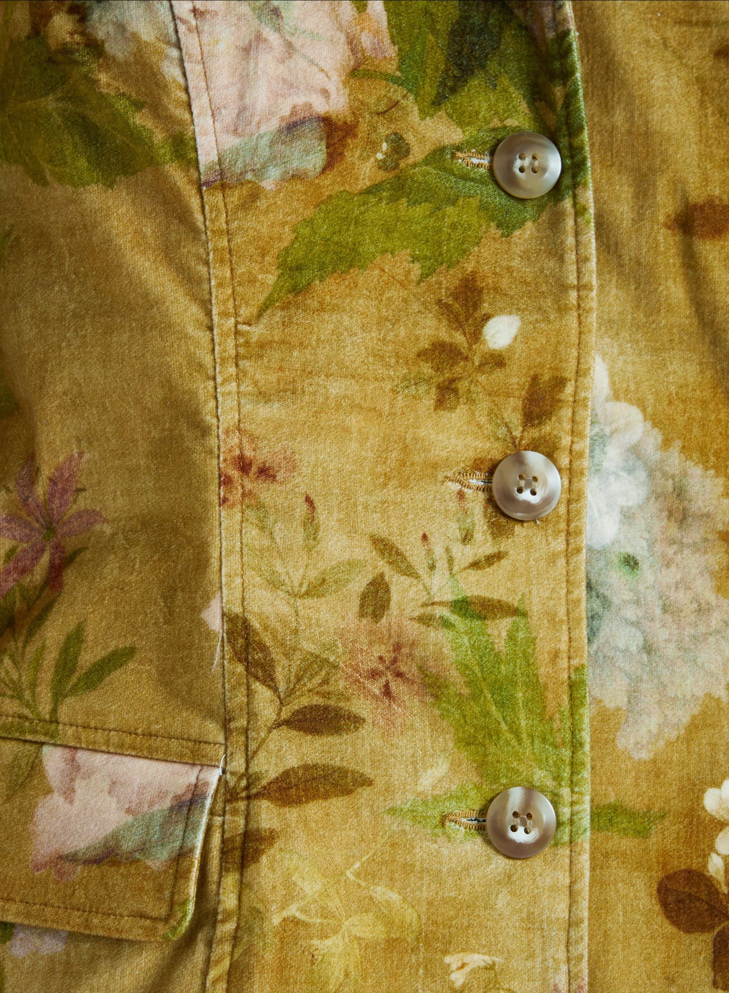 Courtiers Jacket - Image 4