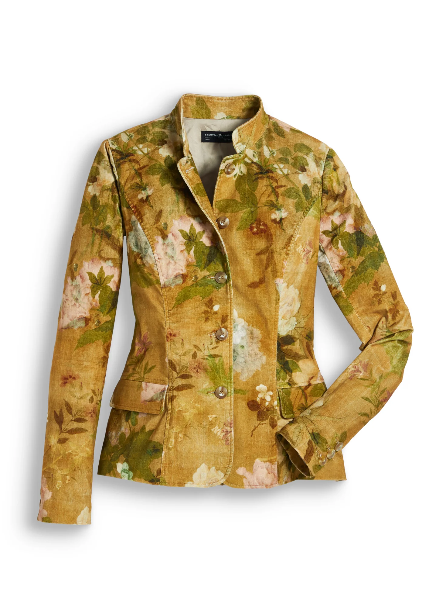 Courtiers Jacket - Image 5
