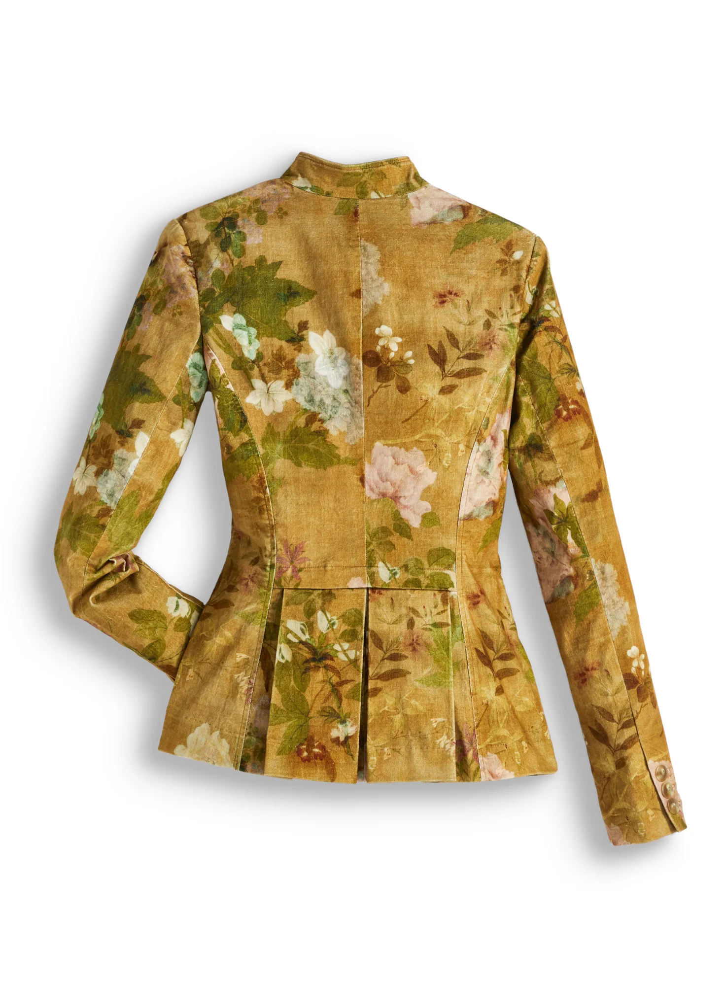 Courtiers Jacket - Image 6