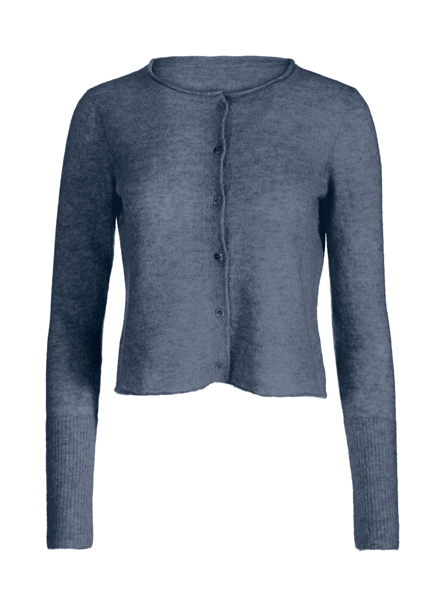 Courtney Cropped Cardigan