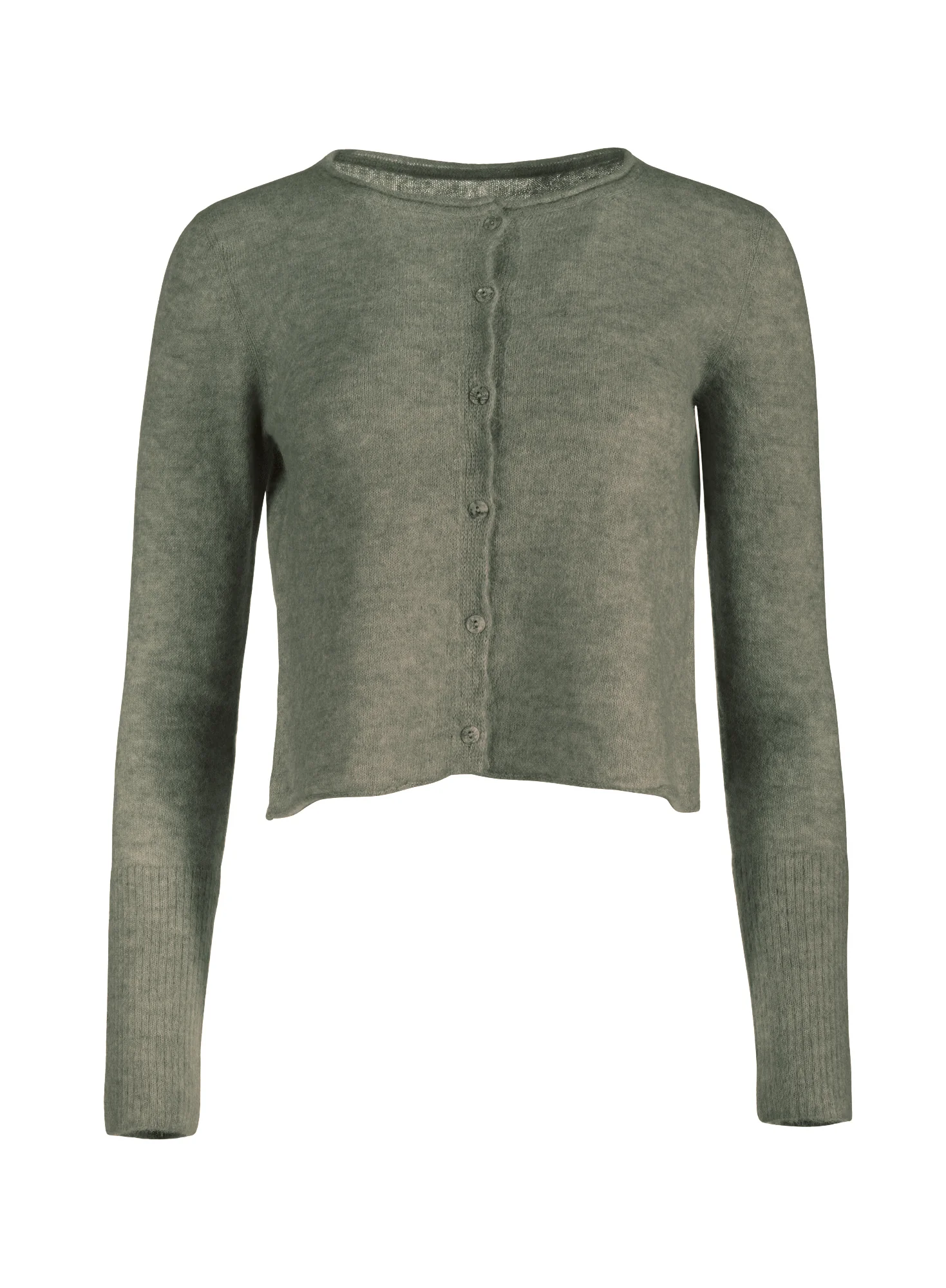 Courtney Cropped Cardigan