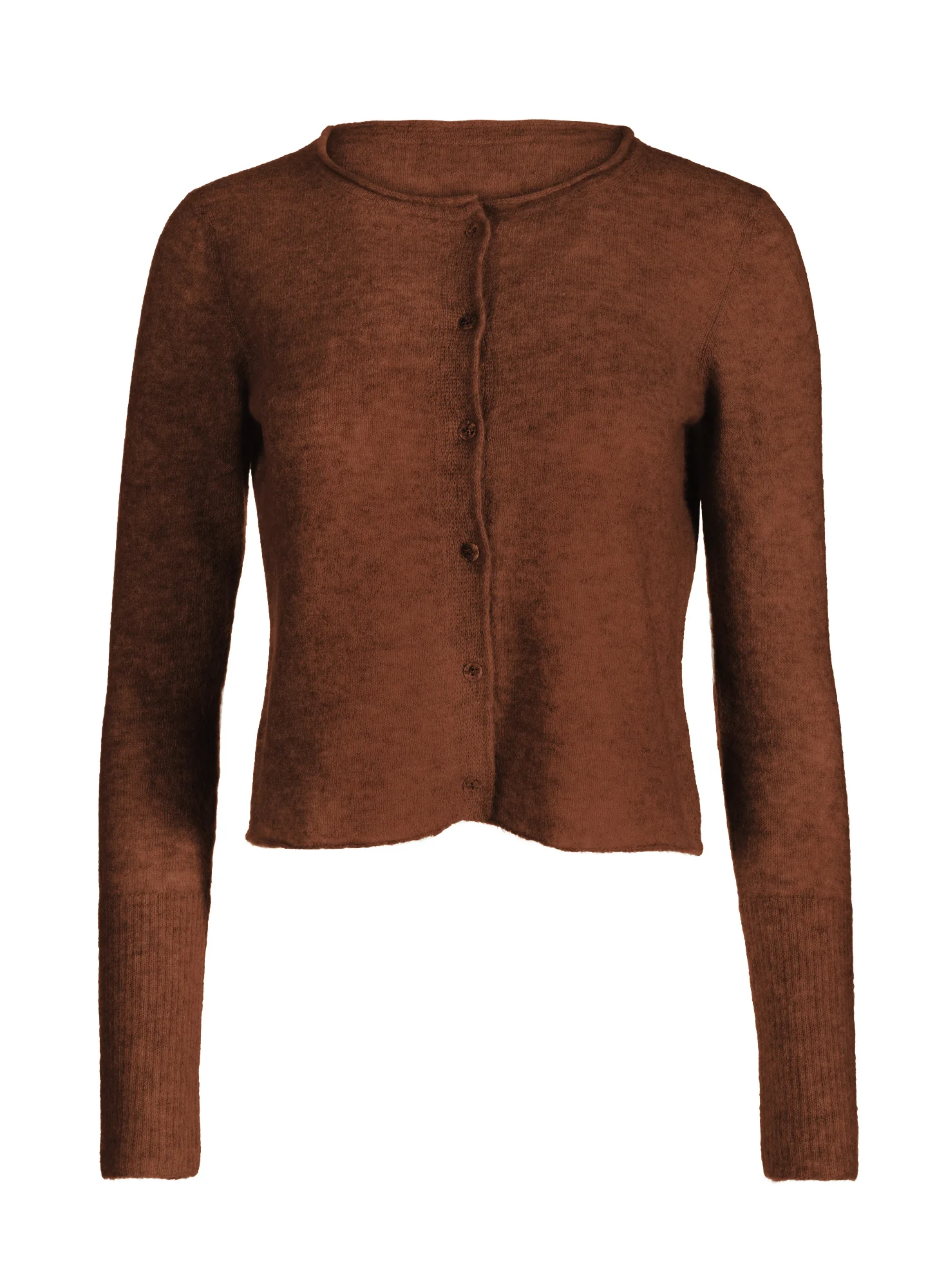 Courtney Cropped Cardigan