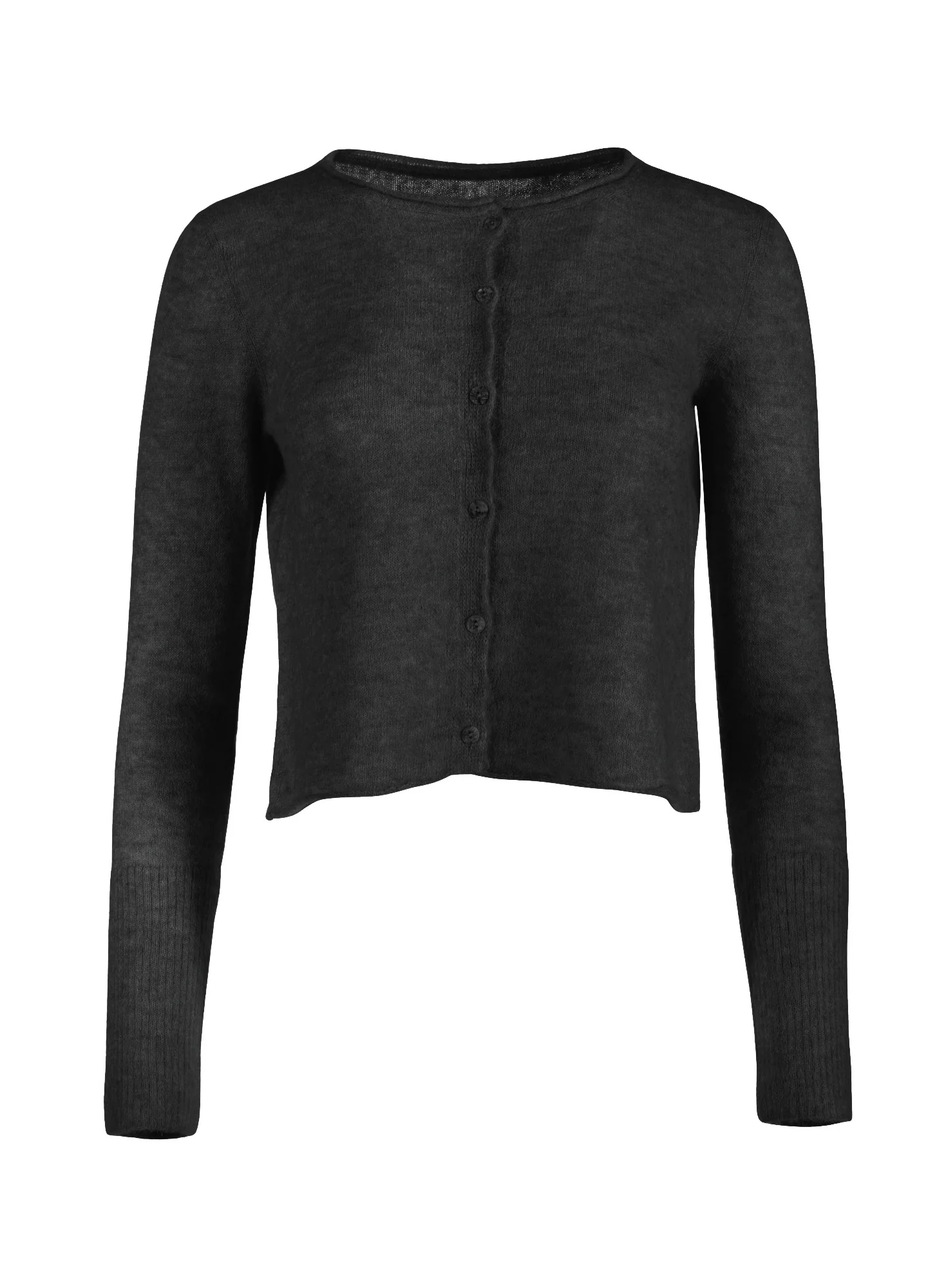Courtney Cropped Cardigan