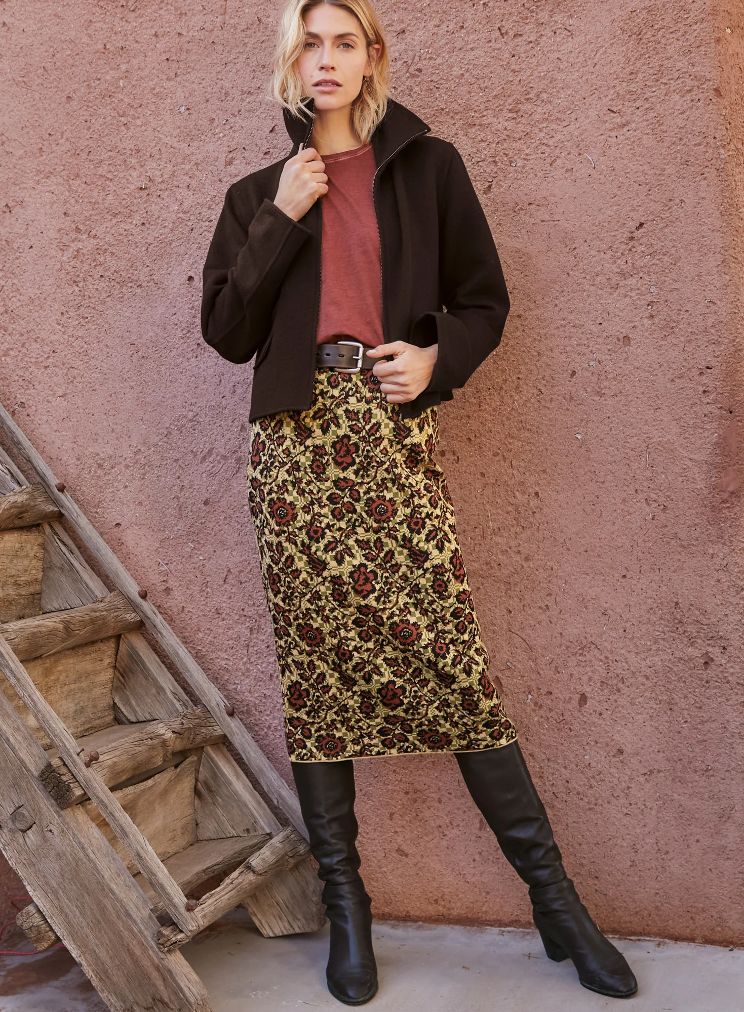 Coventry Skirt - Image 5