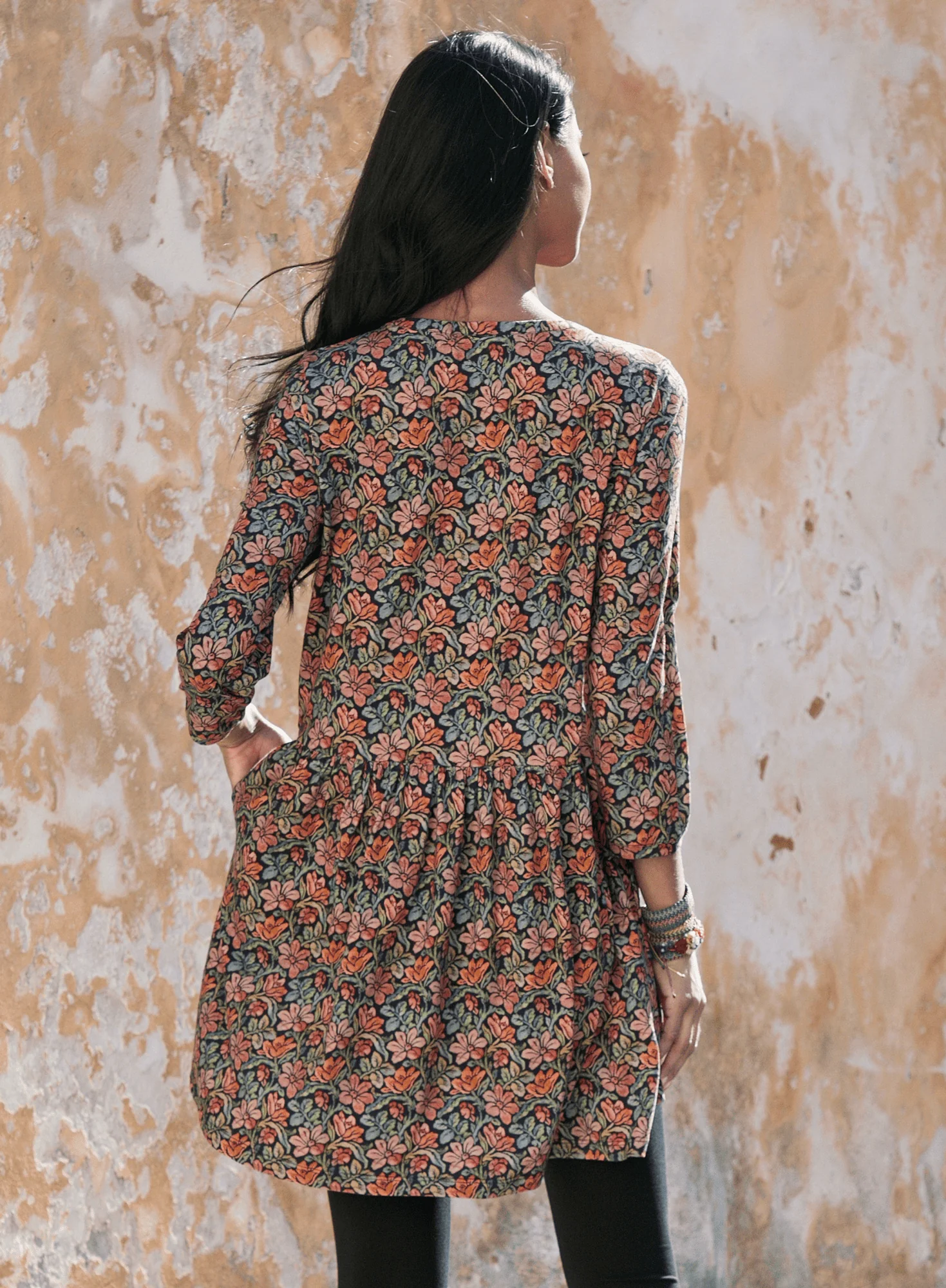 Coventry Tunic - Image 2