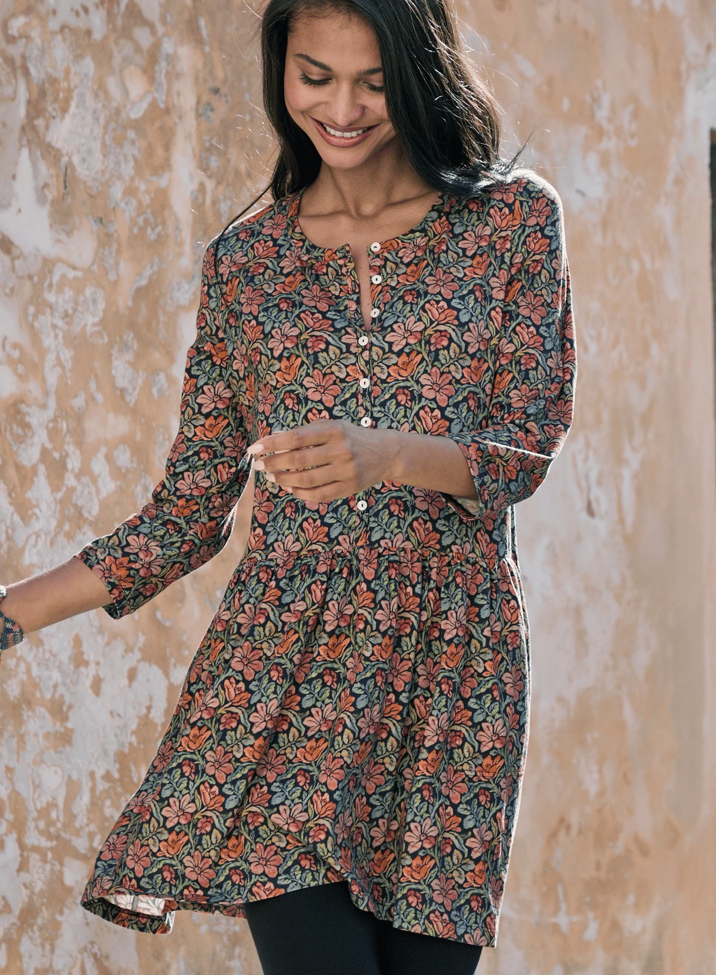 Coventry Tunic - Image 4