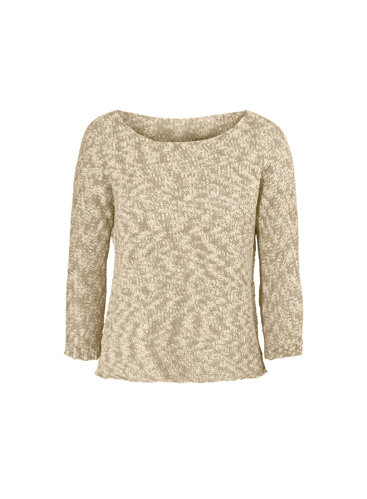 Cozumel Pullover