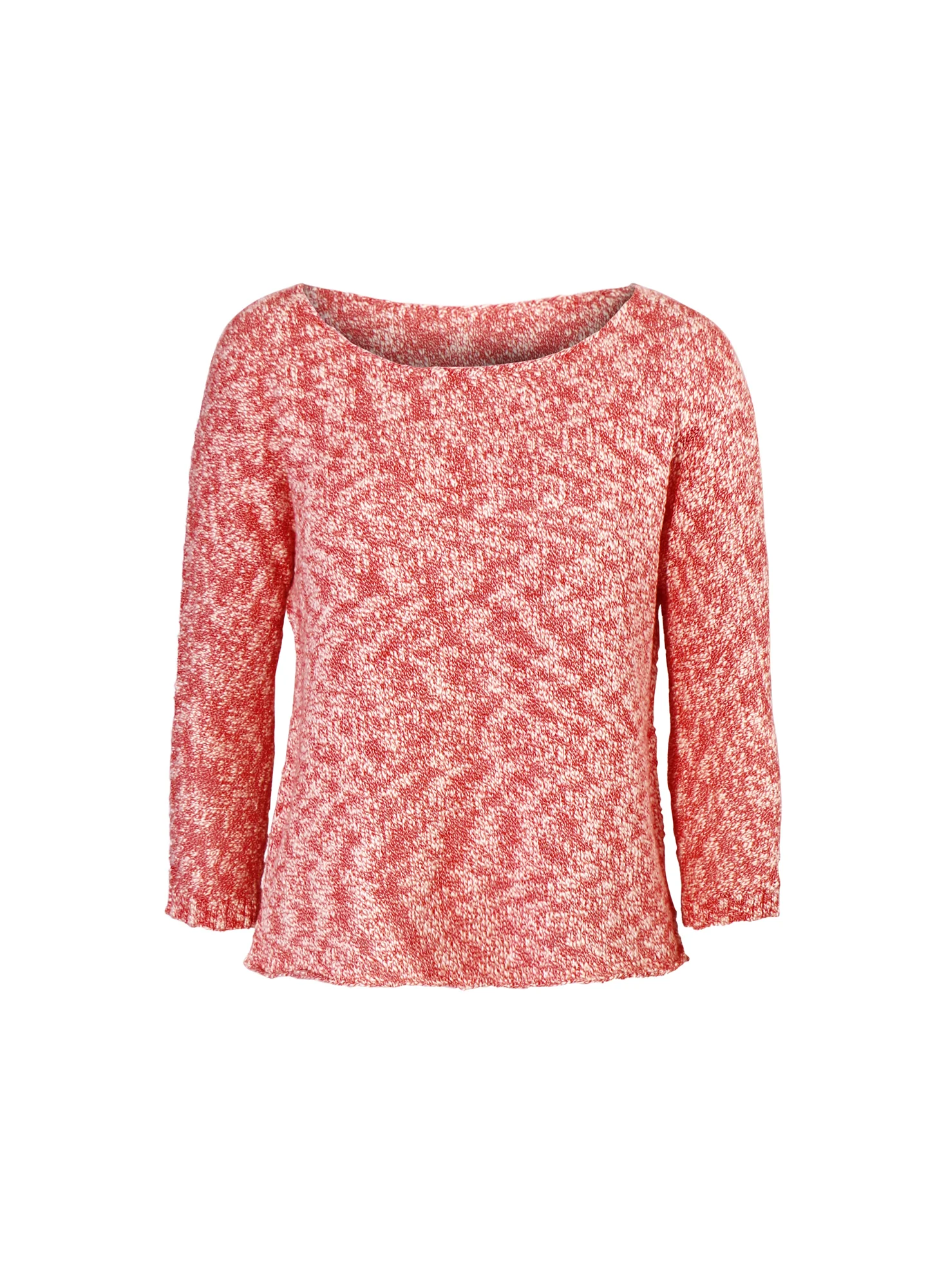 Cozumel Pullover