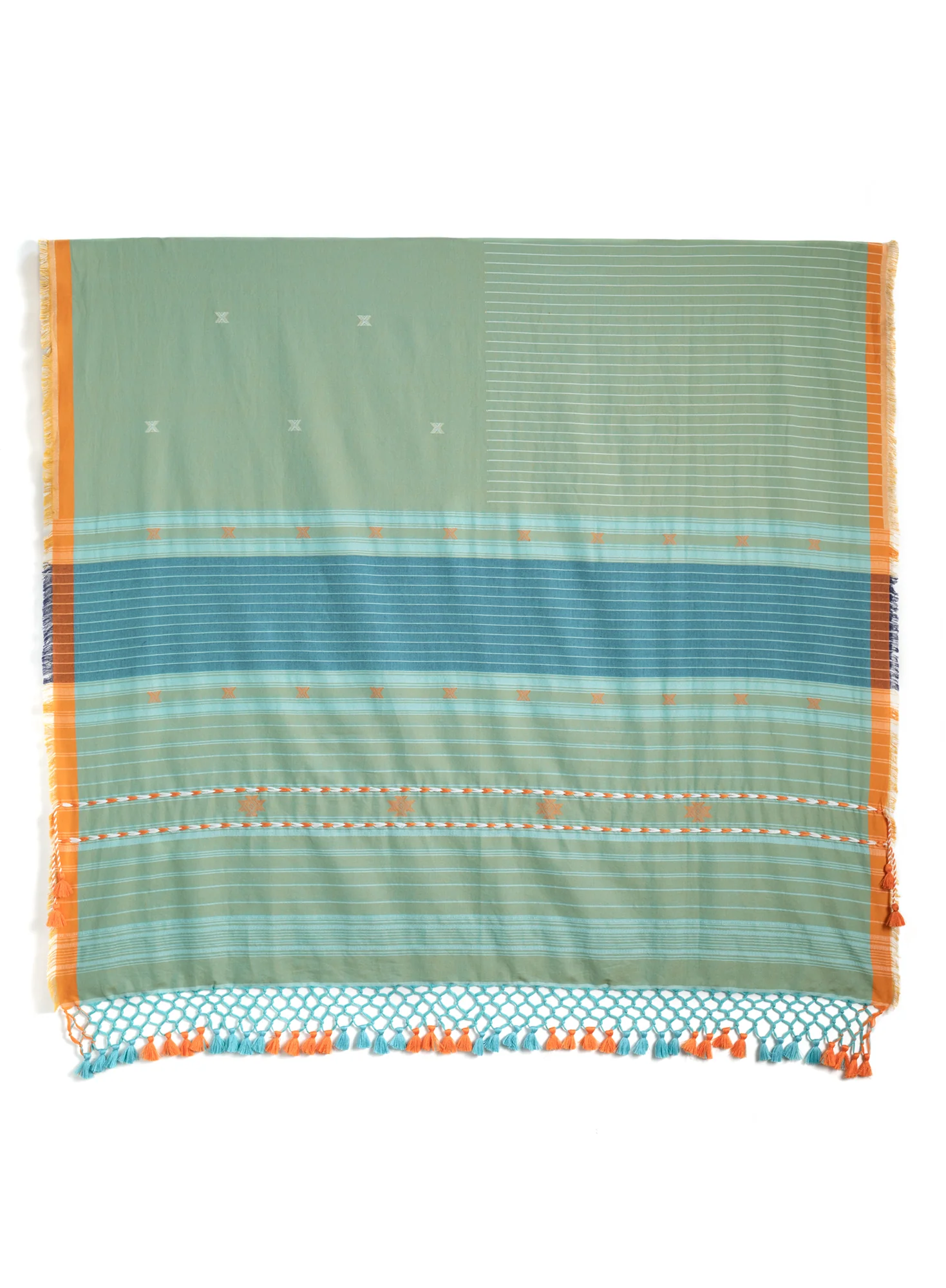 Cozumel Shawl - Image 2