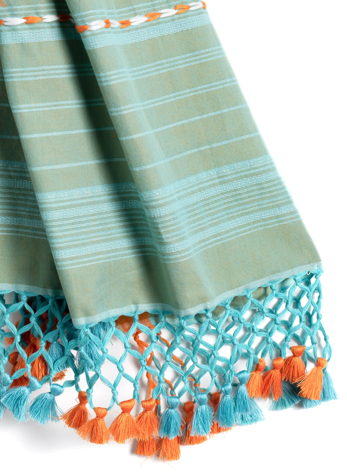 Cozumel Shawl - Image 3