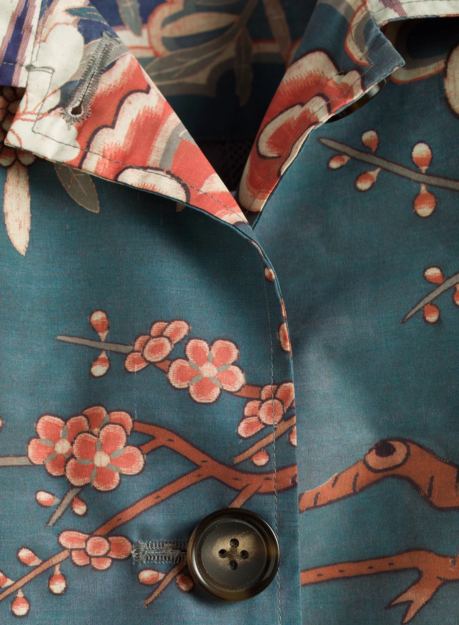 Crane Lake Rain Jacket - Image 3
