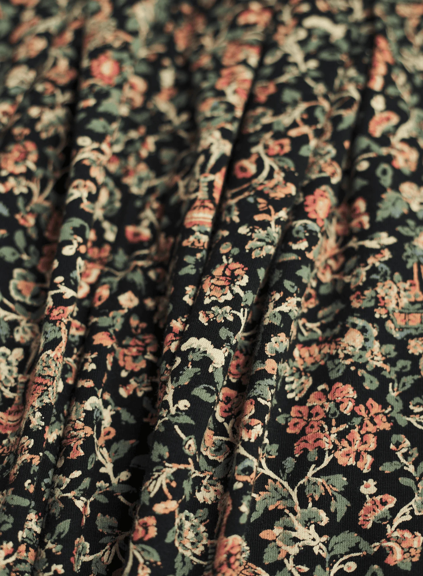 Creeping Thyme Dress - Image 3