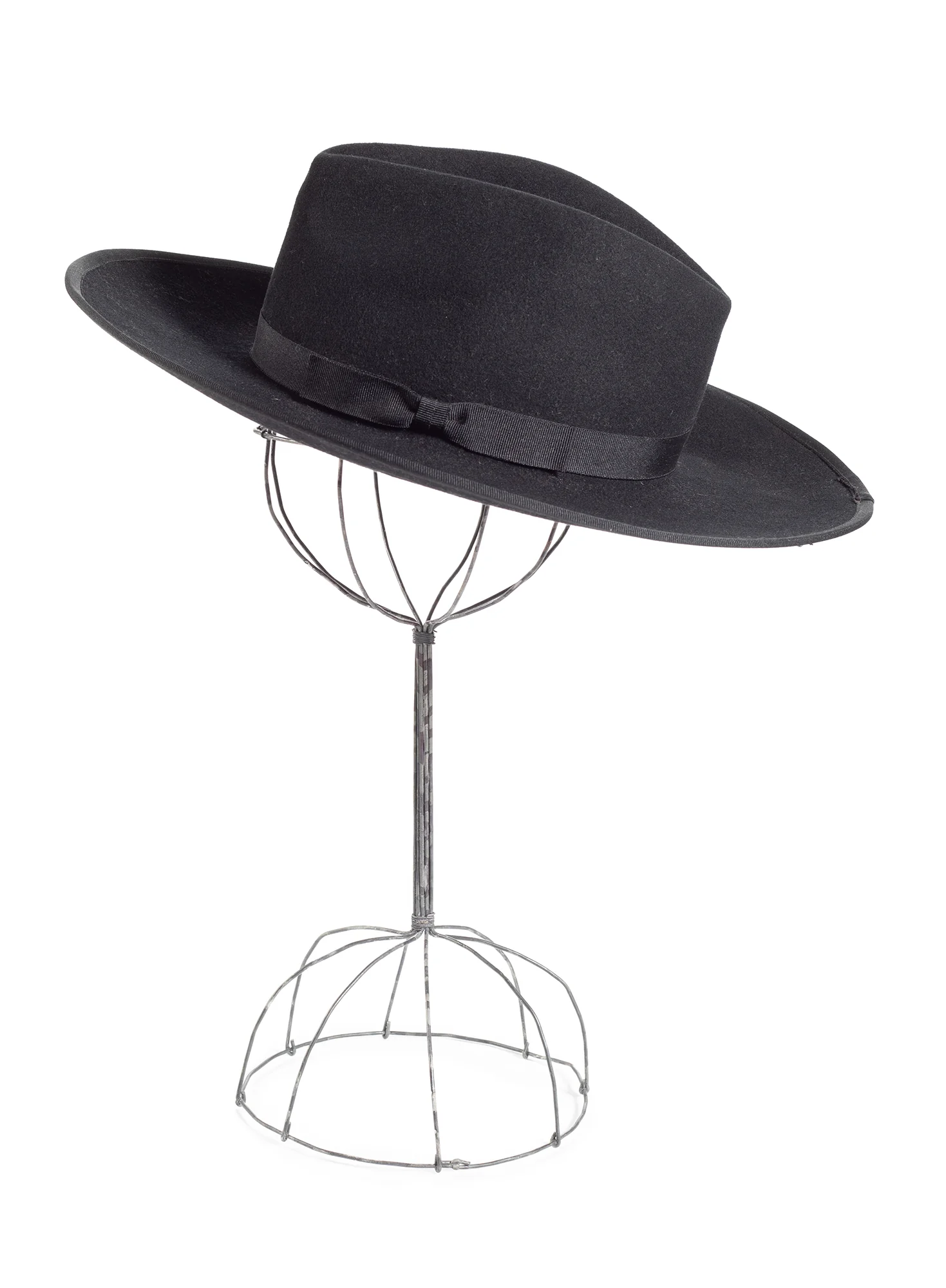 Creston Hat