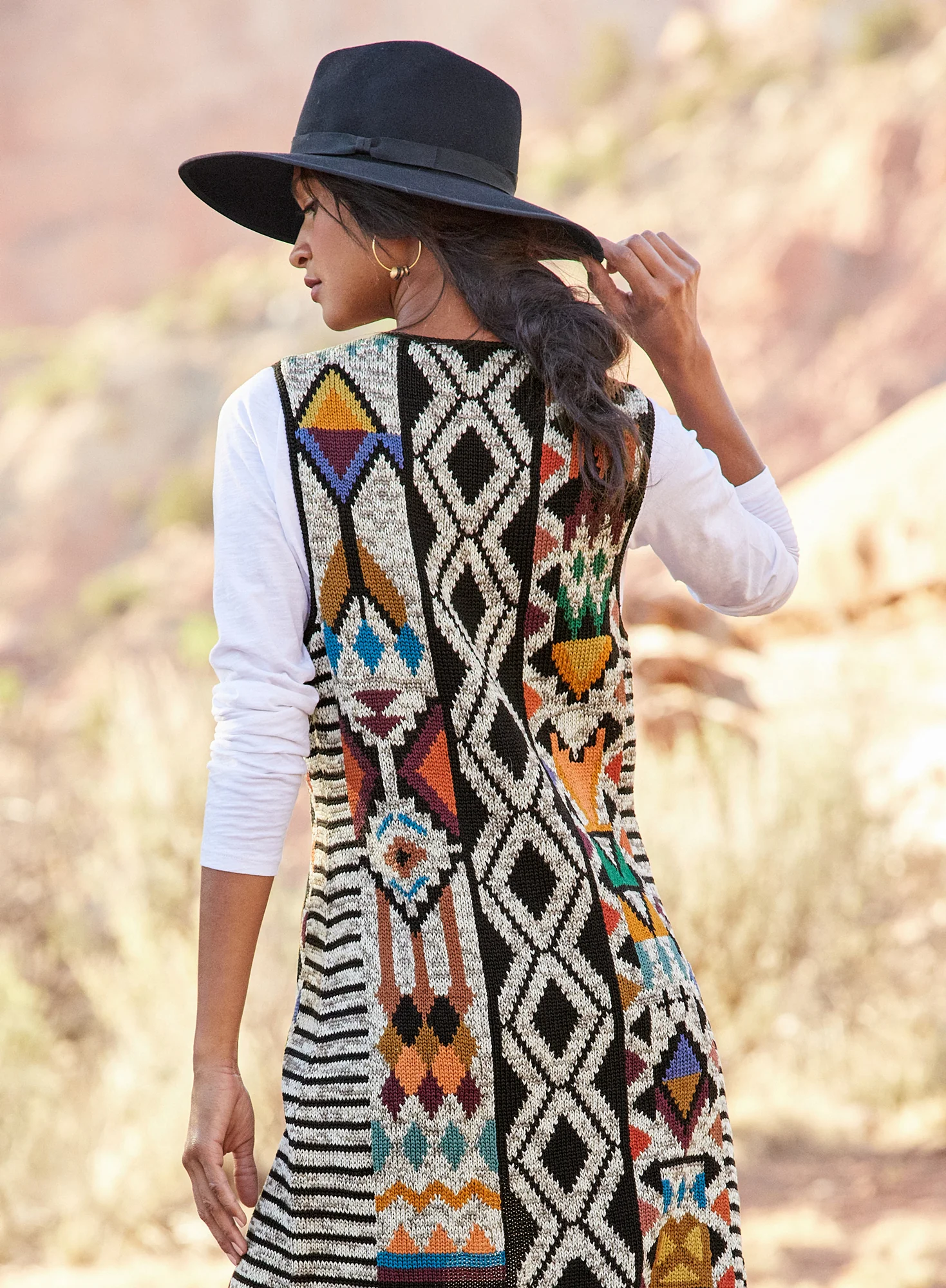 Creston Hat - Image 5