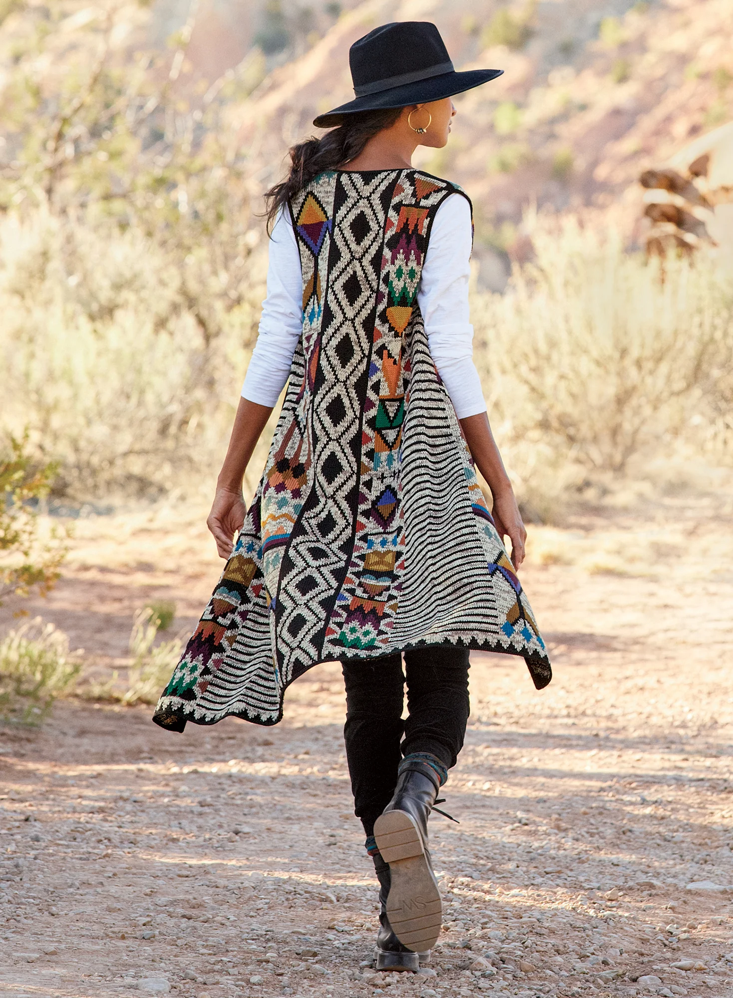Creston Hat - Image 6