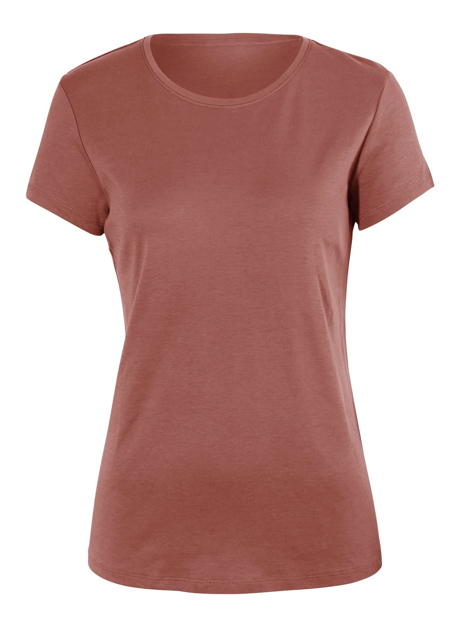 Crewneck Tee