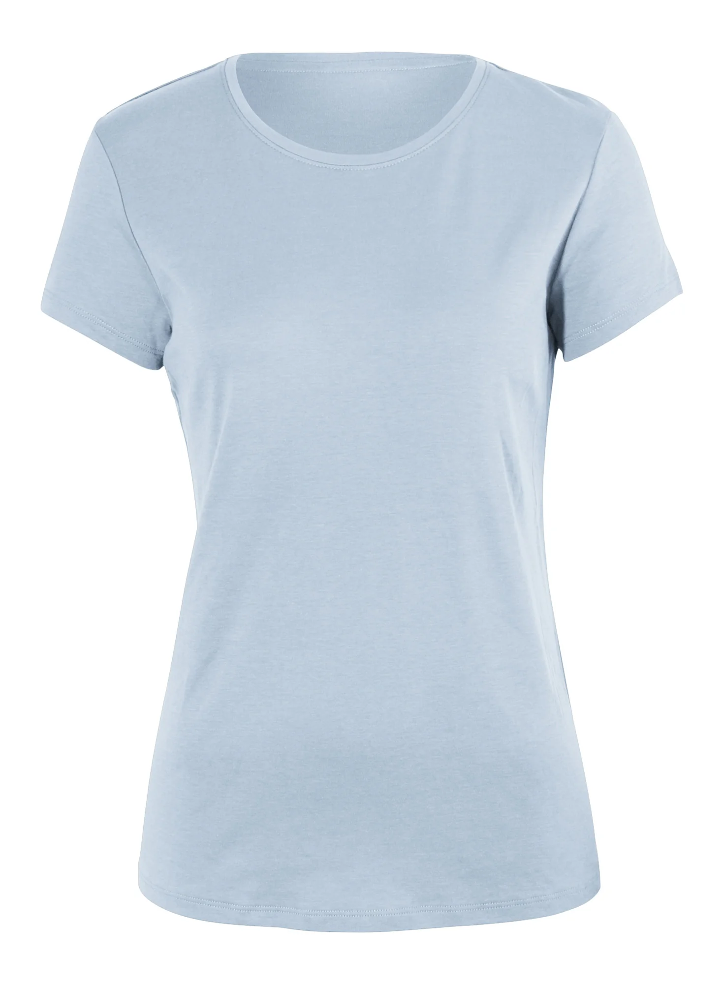 Crewneck Tee