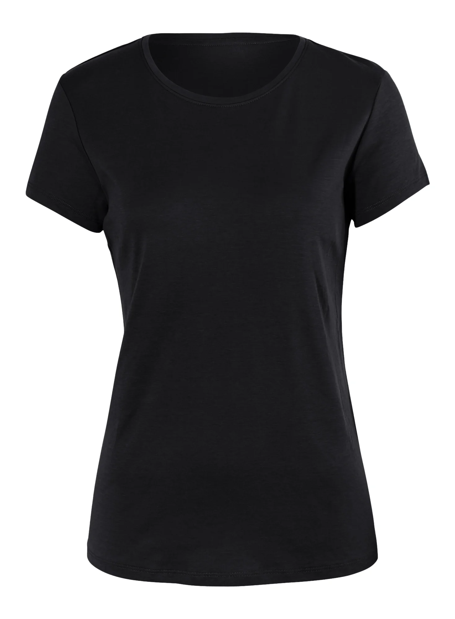 Crewneck Tee