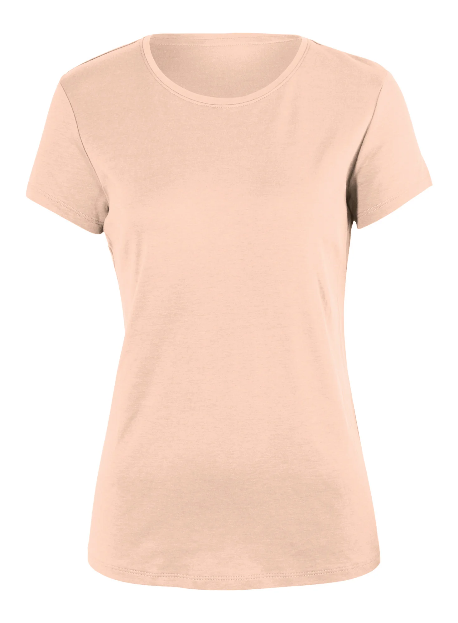 Crewneck Tee