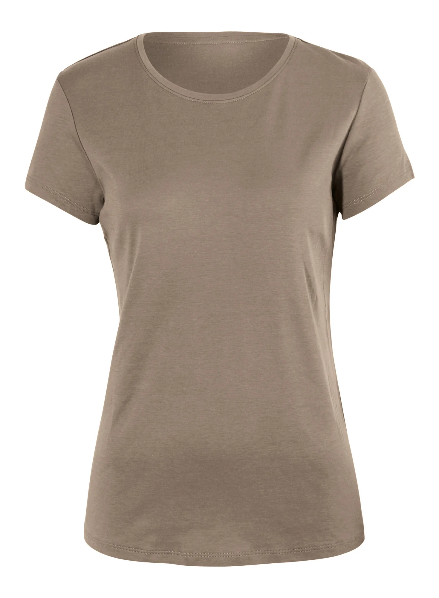 Crewneck Tee