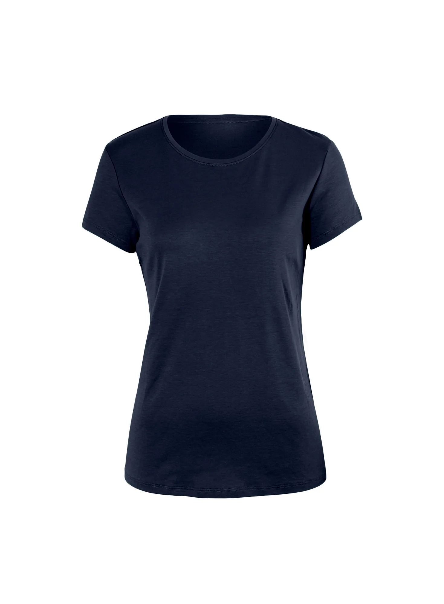 Crewneck Tee