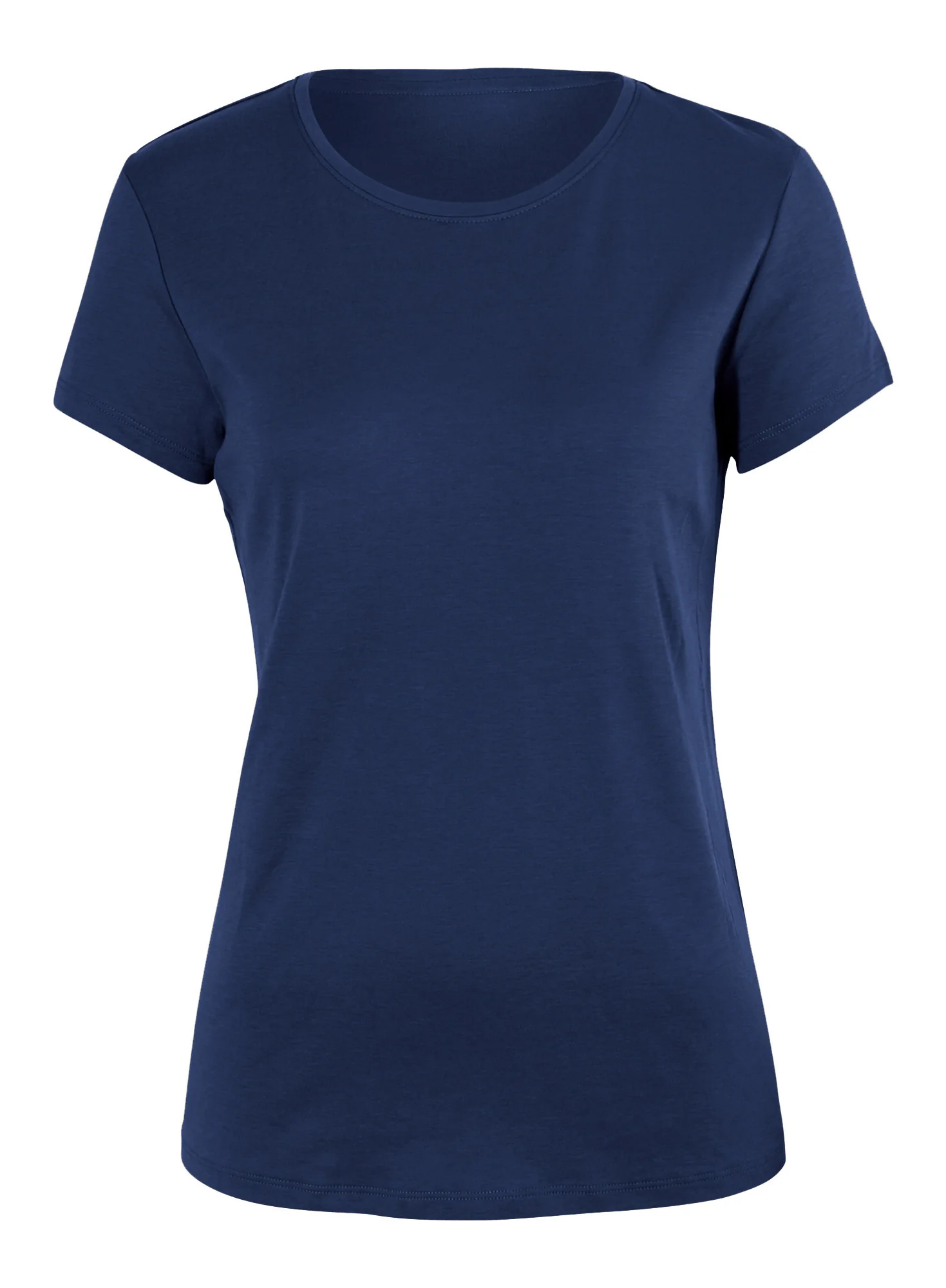 Crewneck Tee