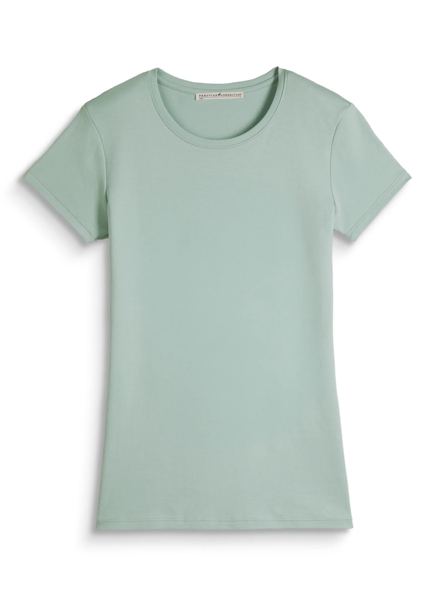 Crewneck Tee - Image 4