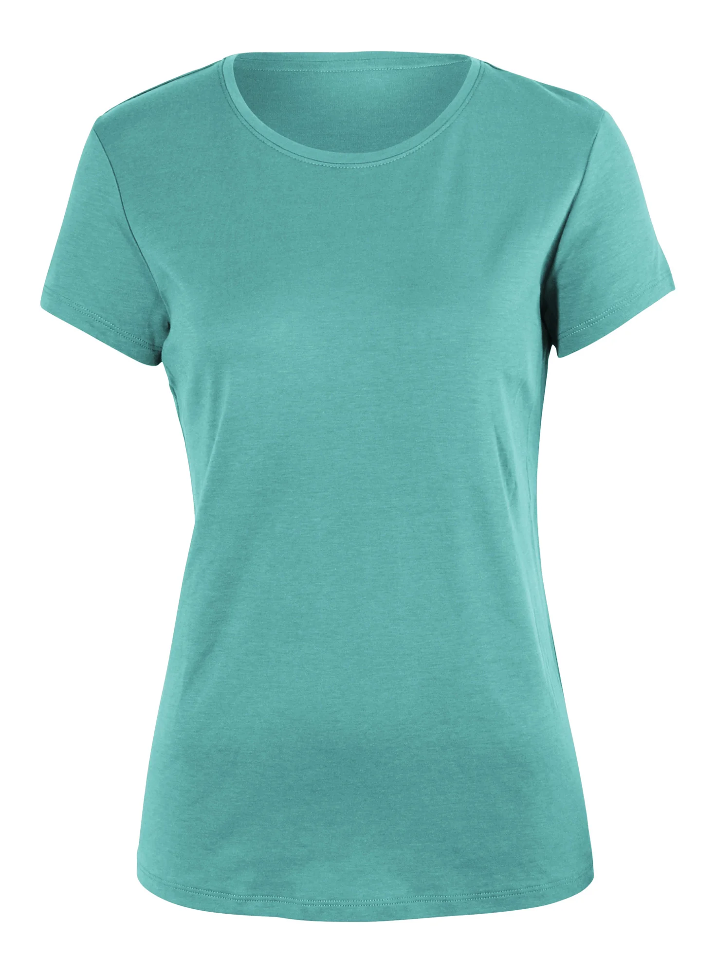 Crewneck Tee