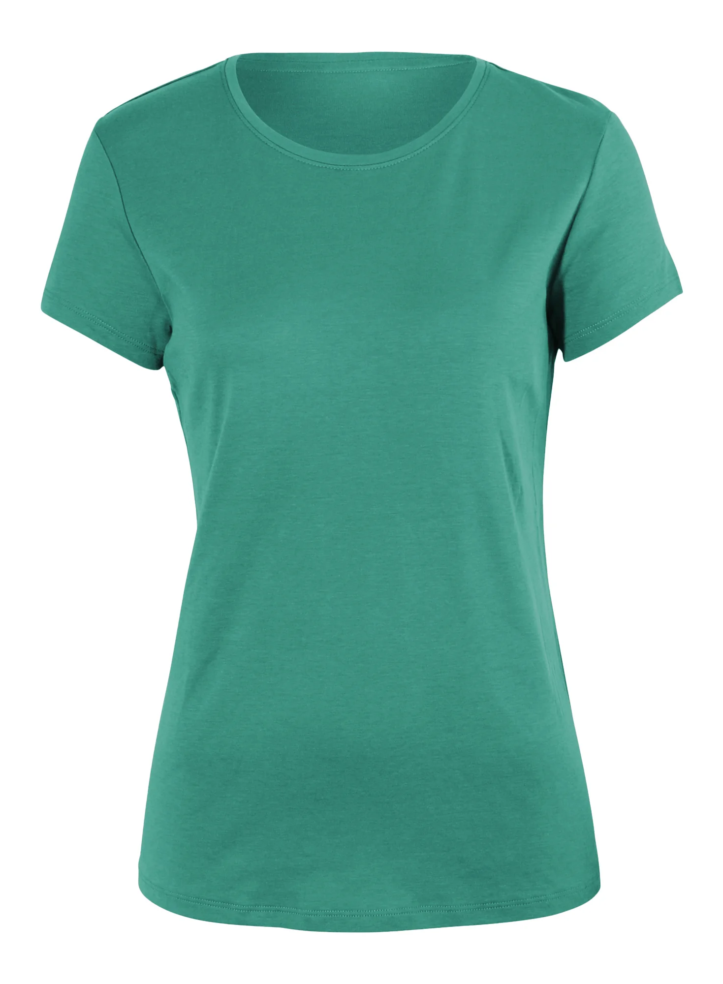 Crewneck Tee