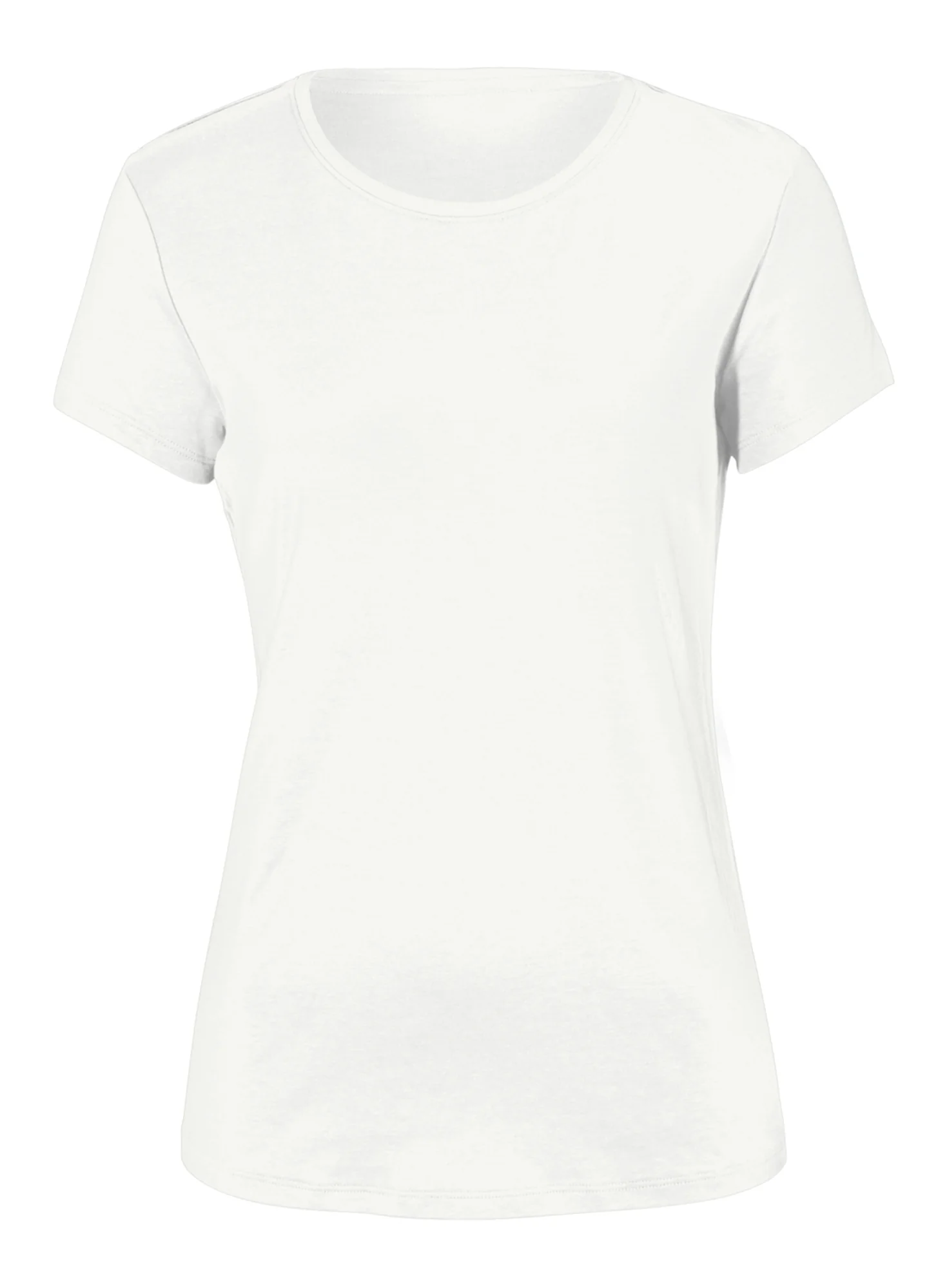 Crewneck Tee