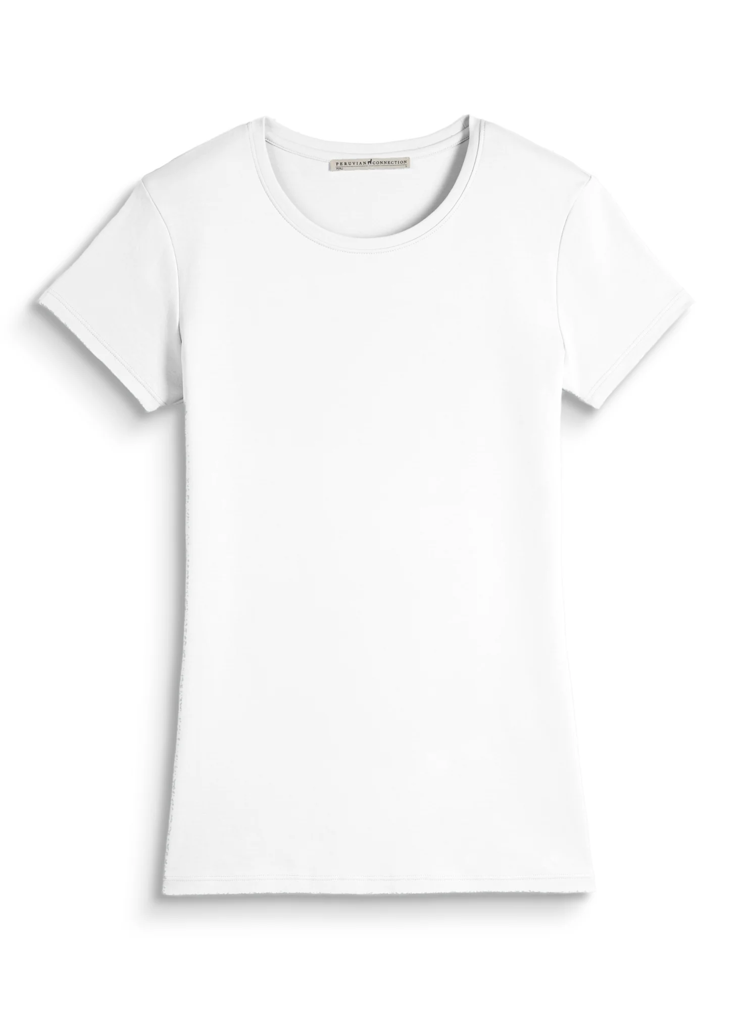 Crewneck Tee - Image 3