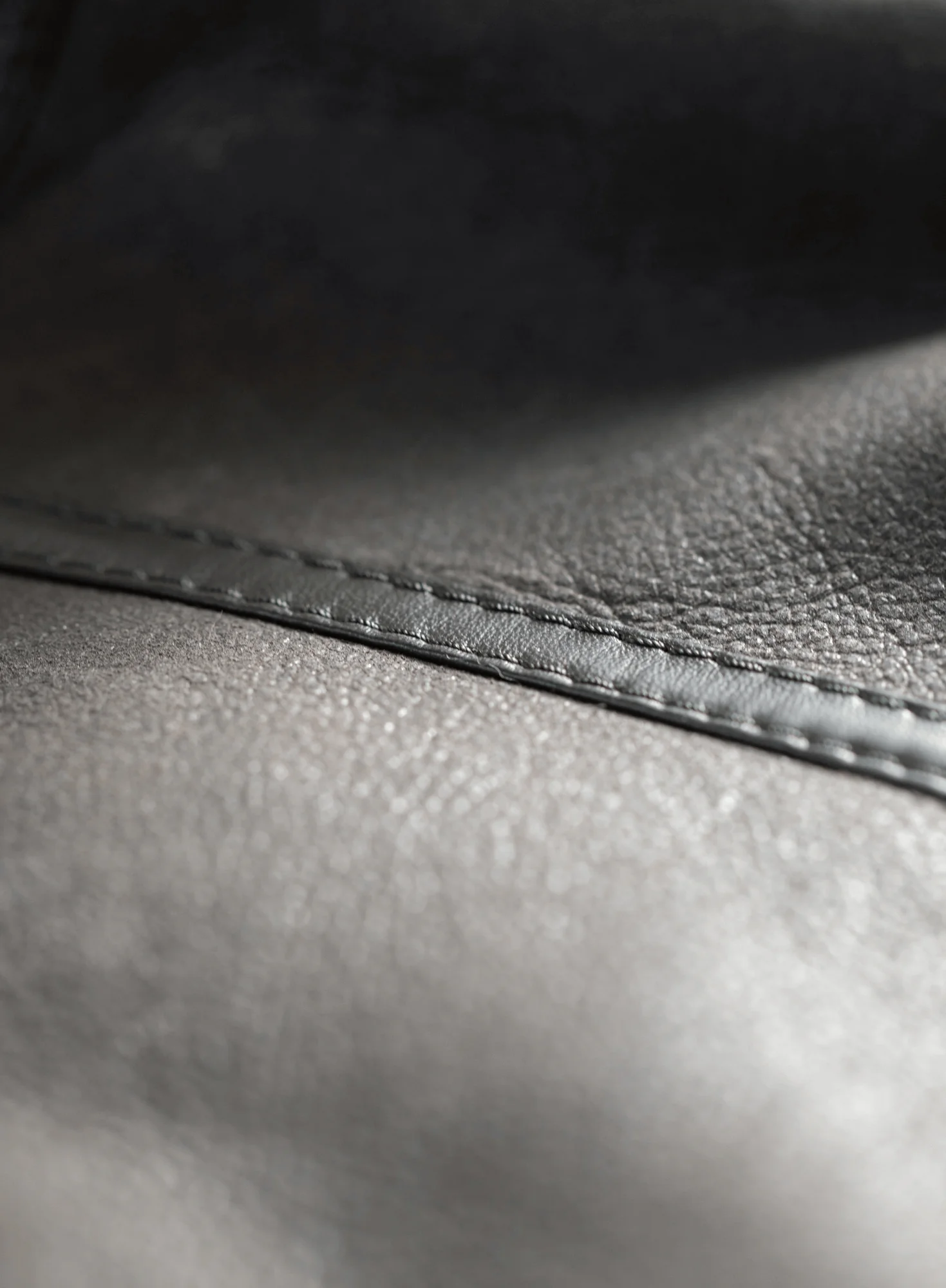 Cropped Kodiak Jacket - Image 4