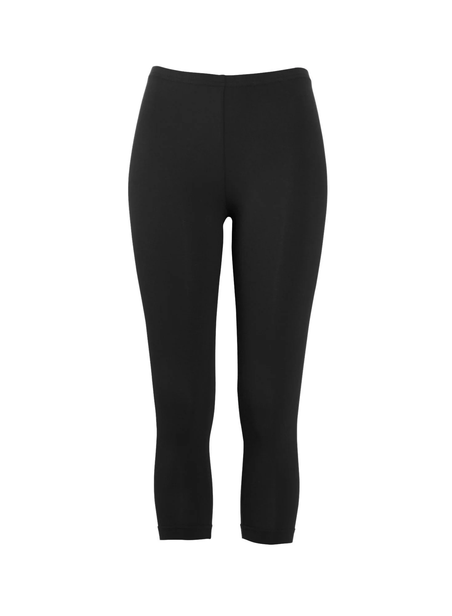 Cropped Leggings