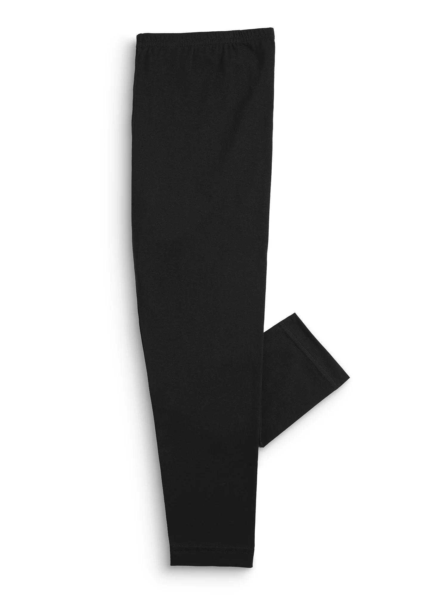 Cropped Leggings - Image 3