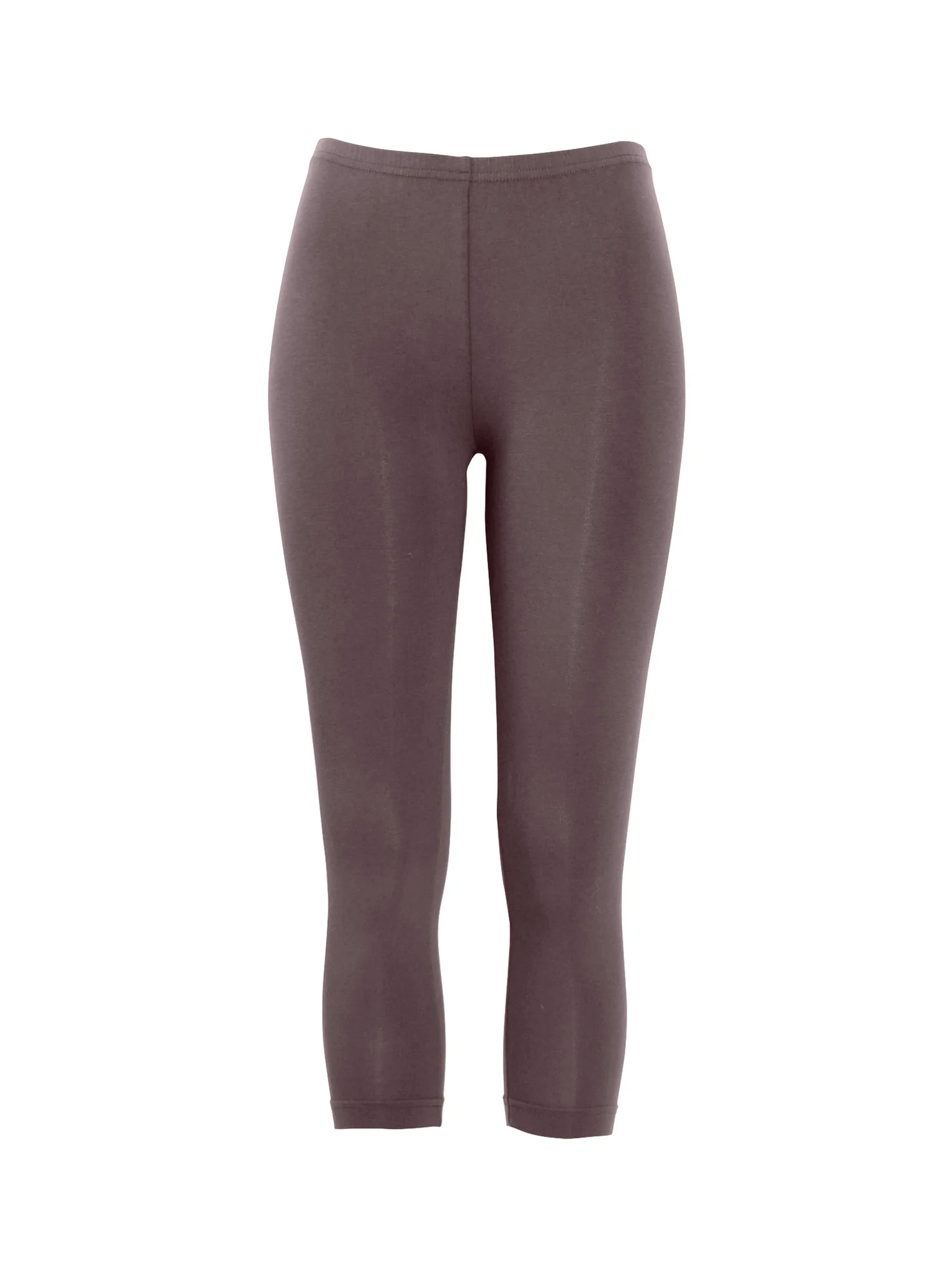 Cropped Leggings