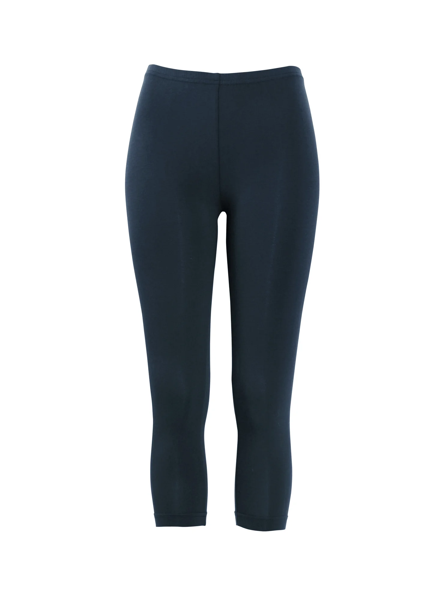 Cropped Leggings