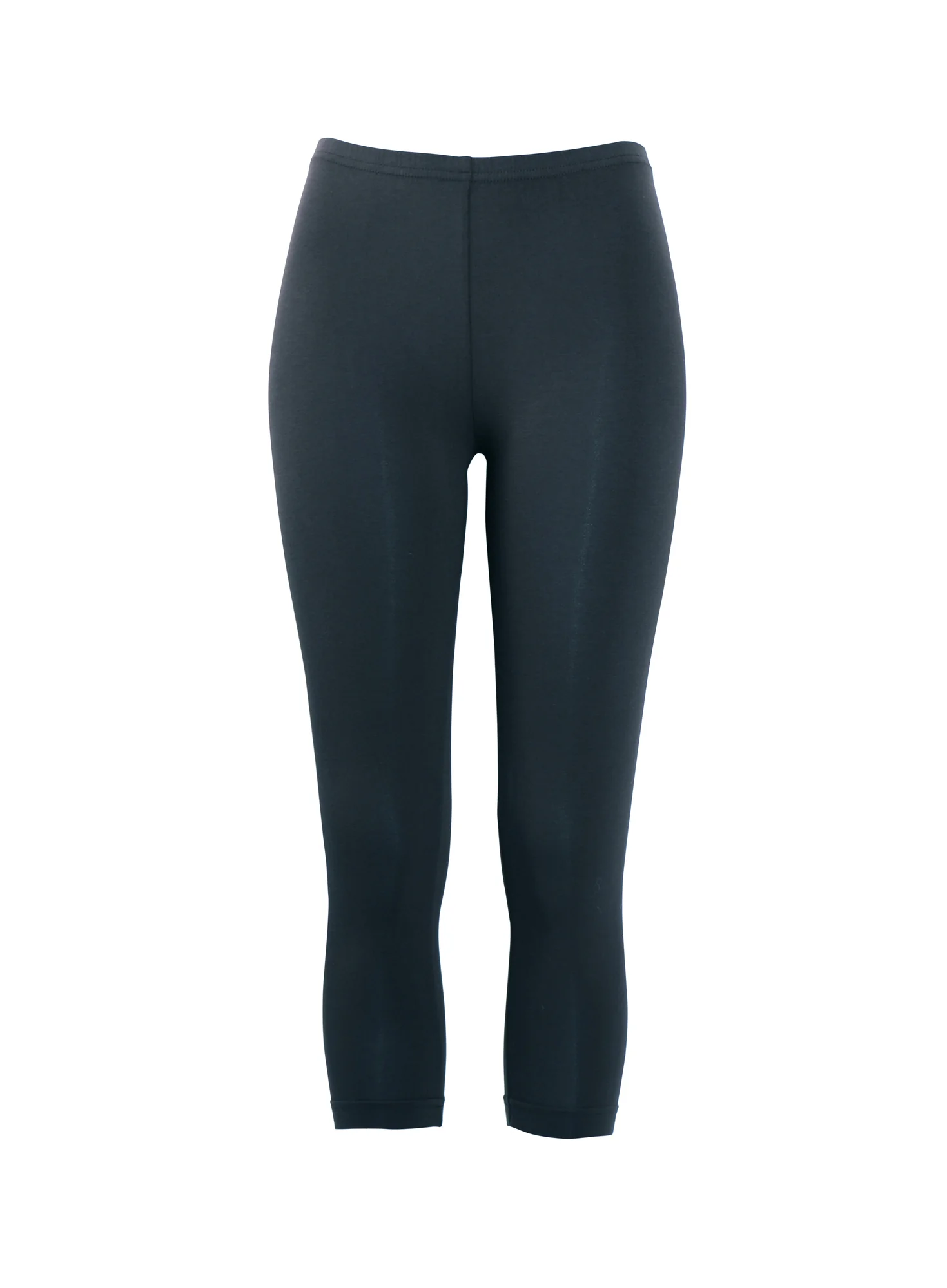 Cropped Leggings