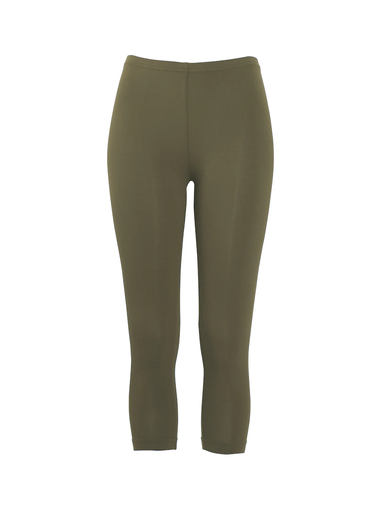 Cropped Leggings