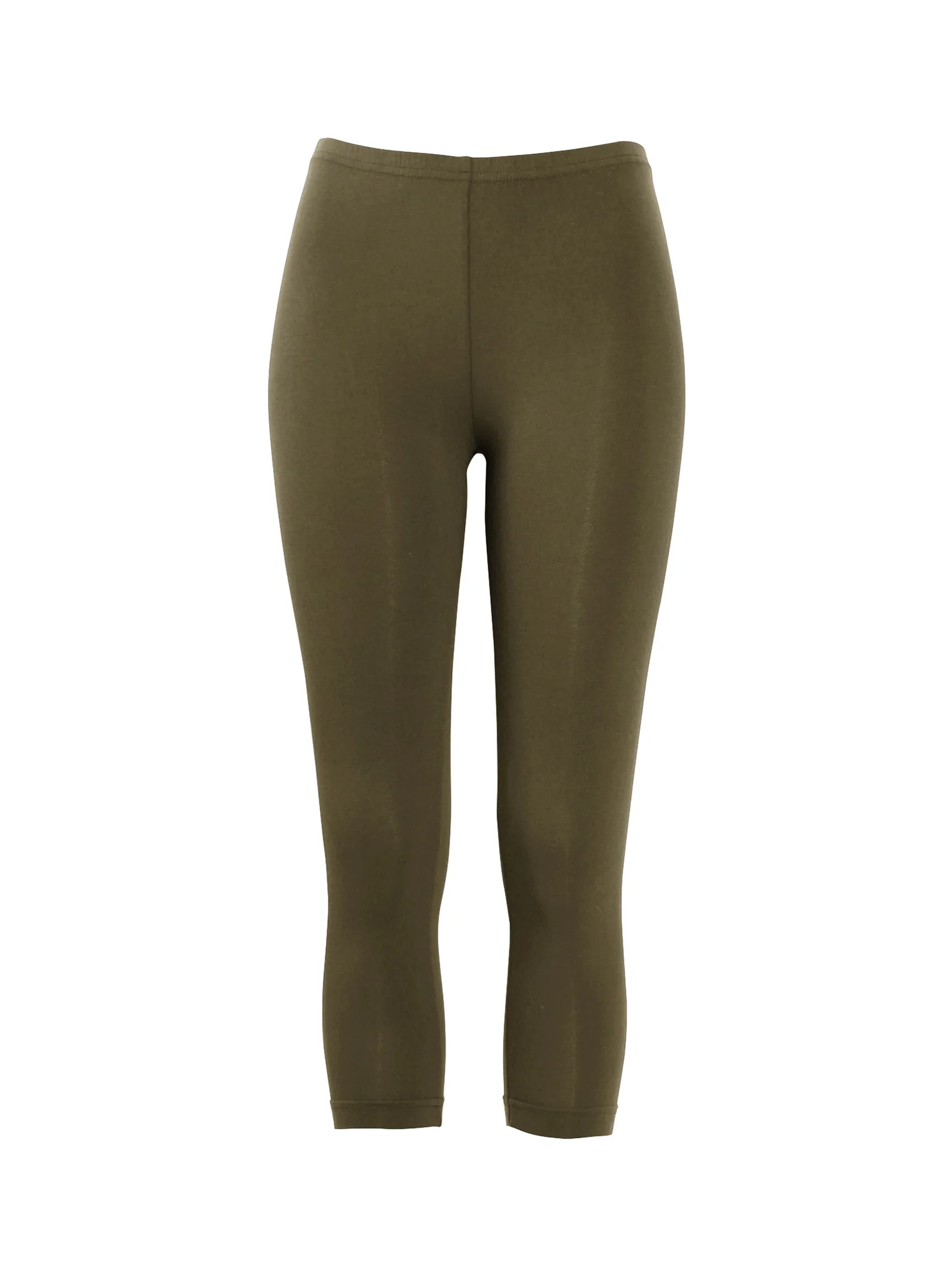 Cropped Leggings